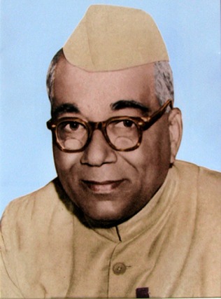 S.V. Krishnamurthy Rao, Founder President of DKS