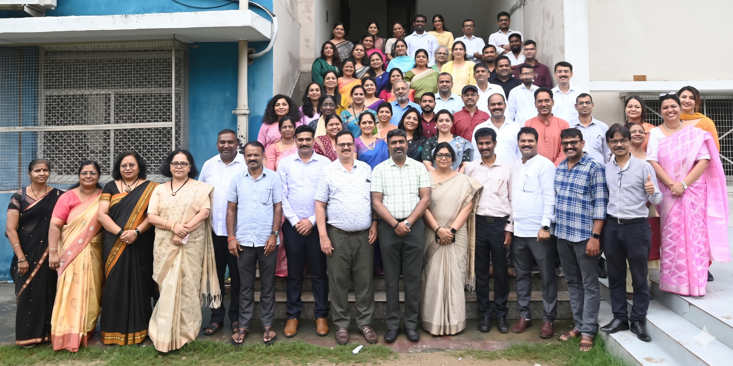 Faculty