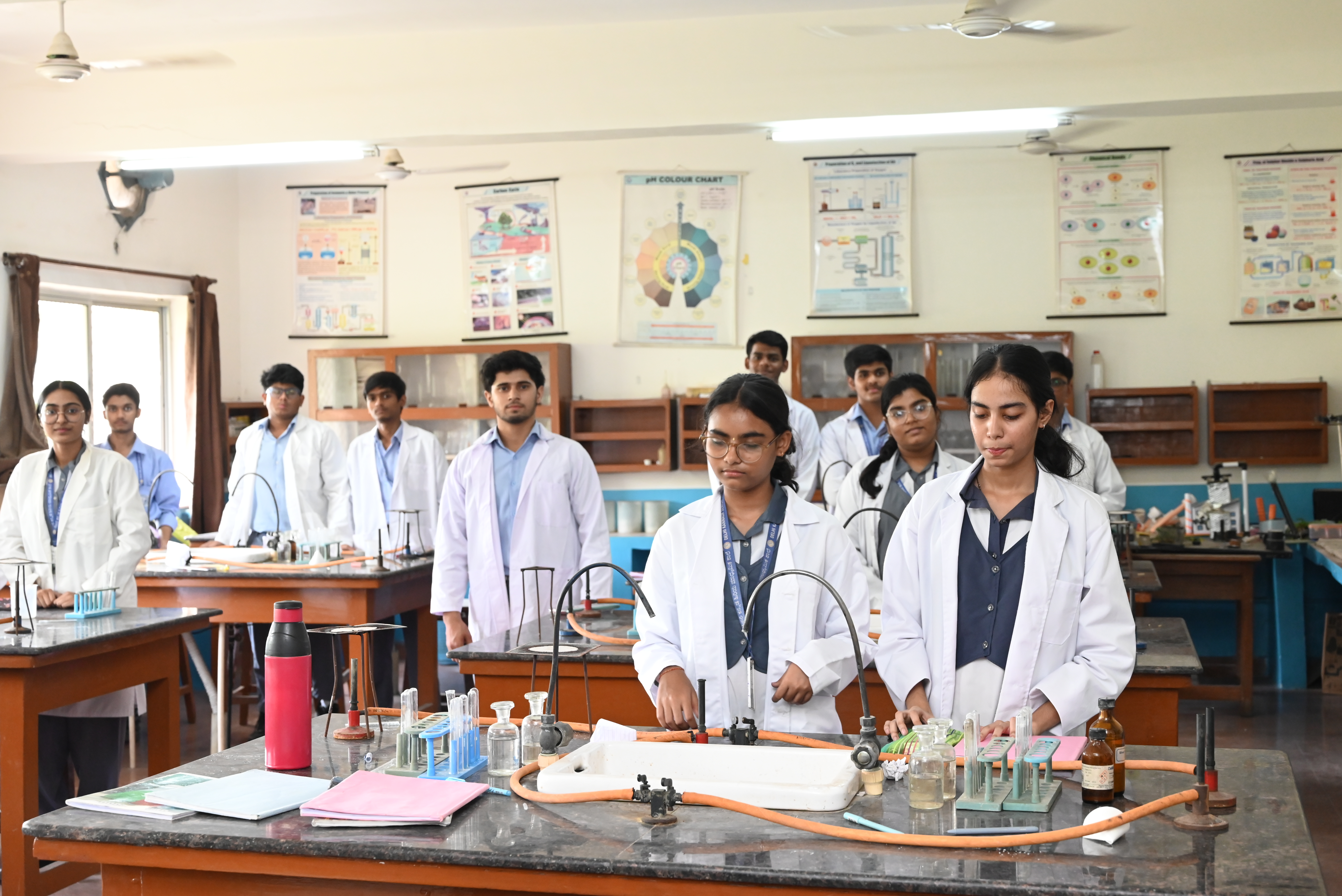 Science Laboratories Image5