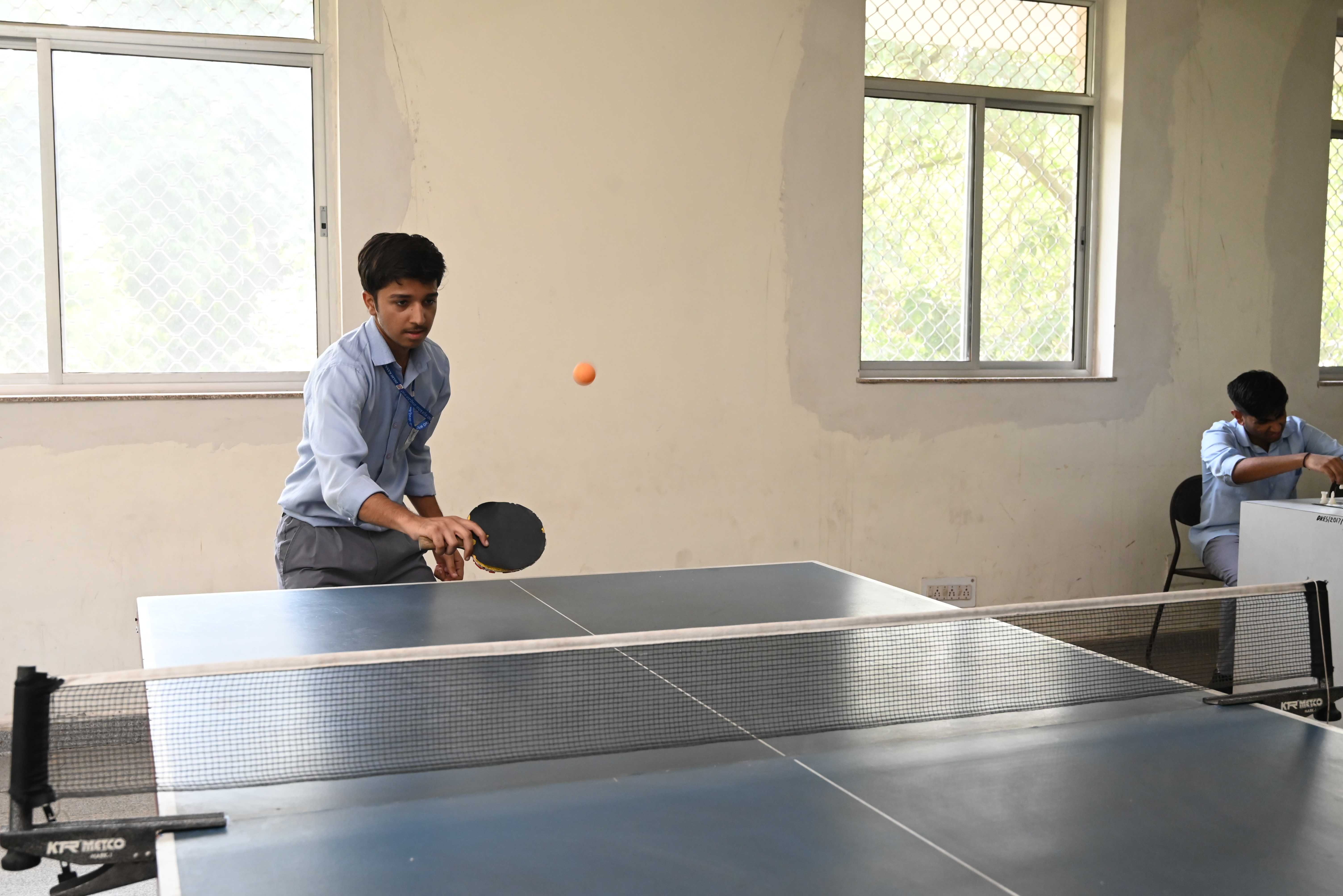 Sport Indoor Image4