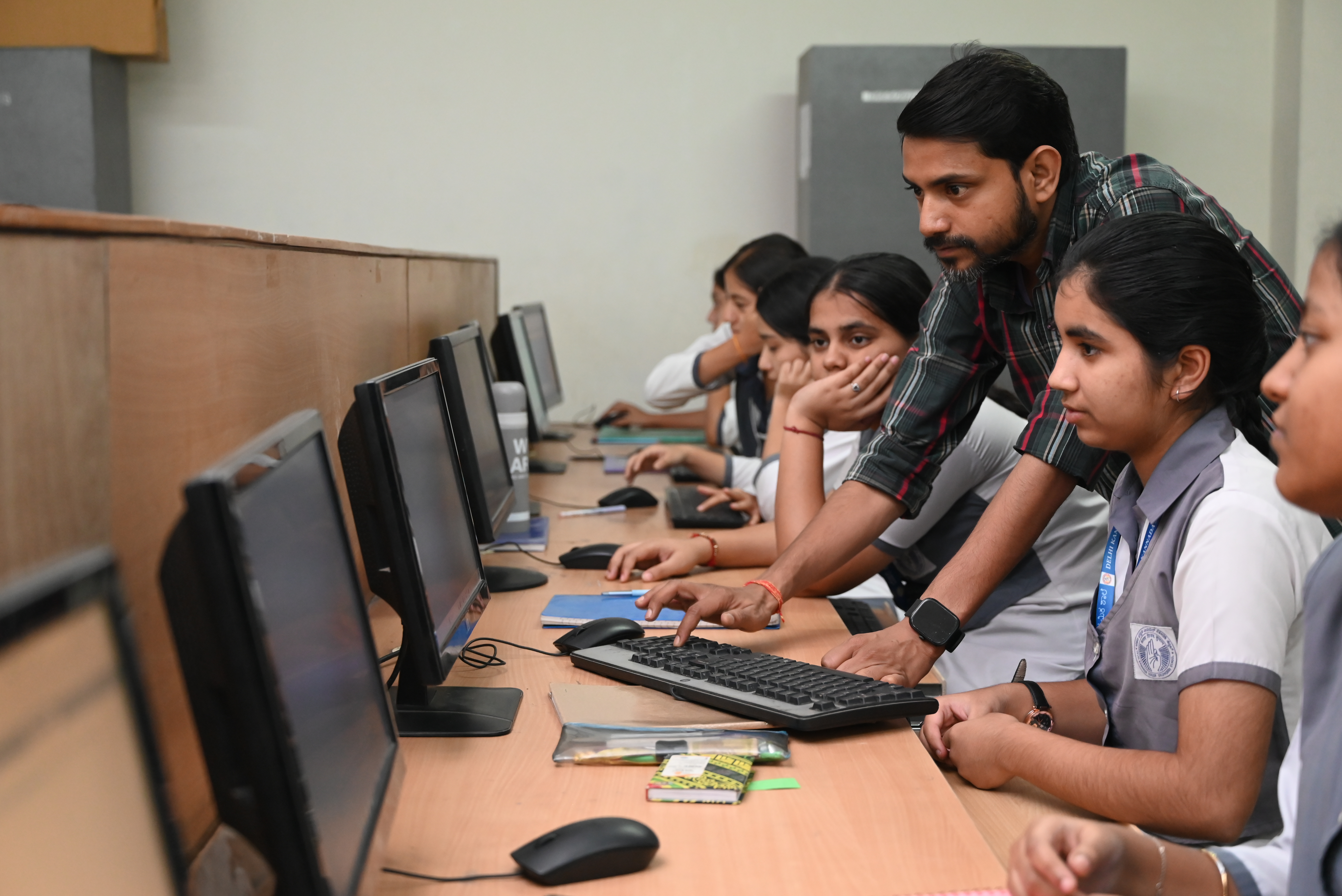 Computer Lab Image7