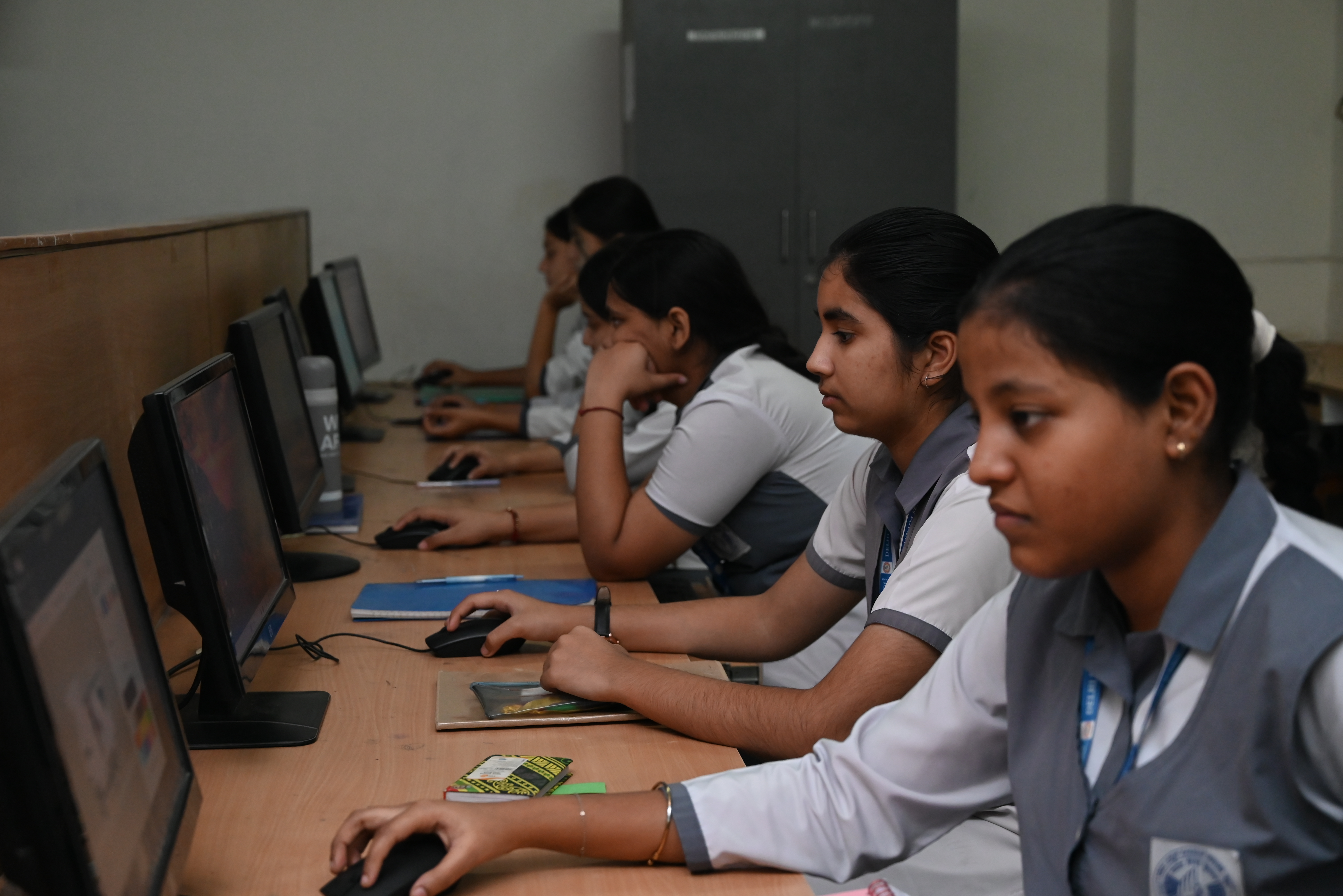 Computer Lab Image4