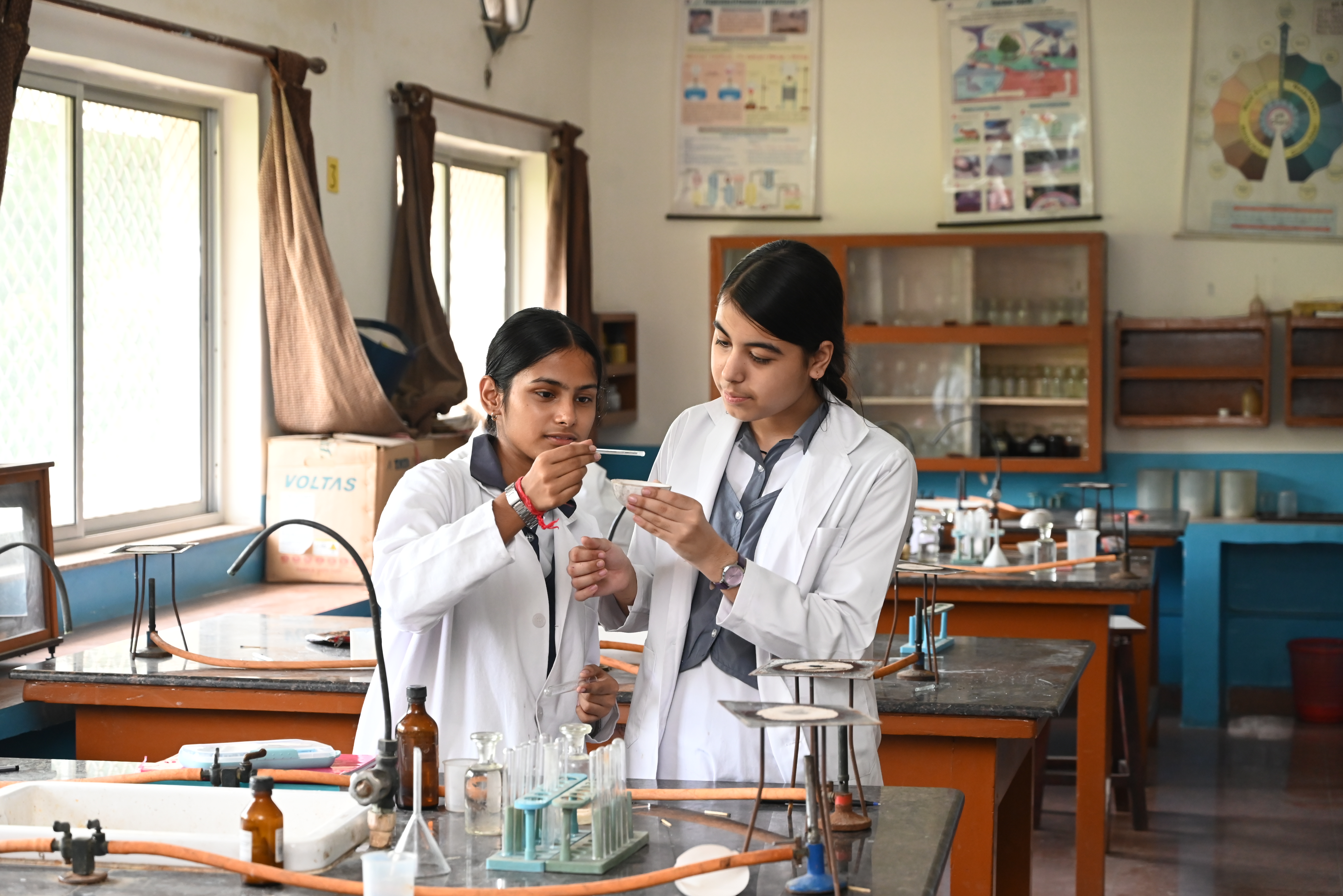 Science Laboratories Image10