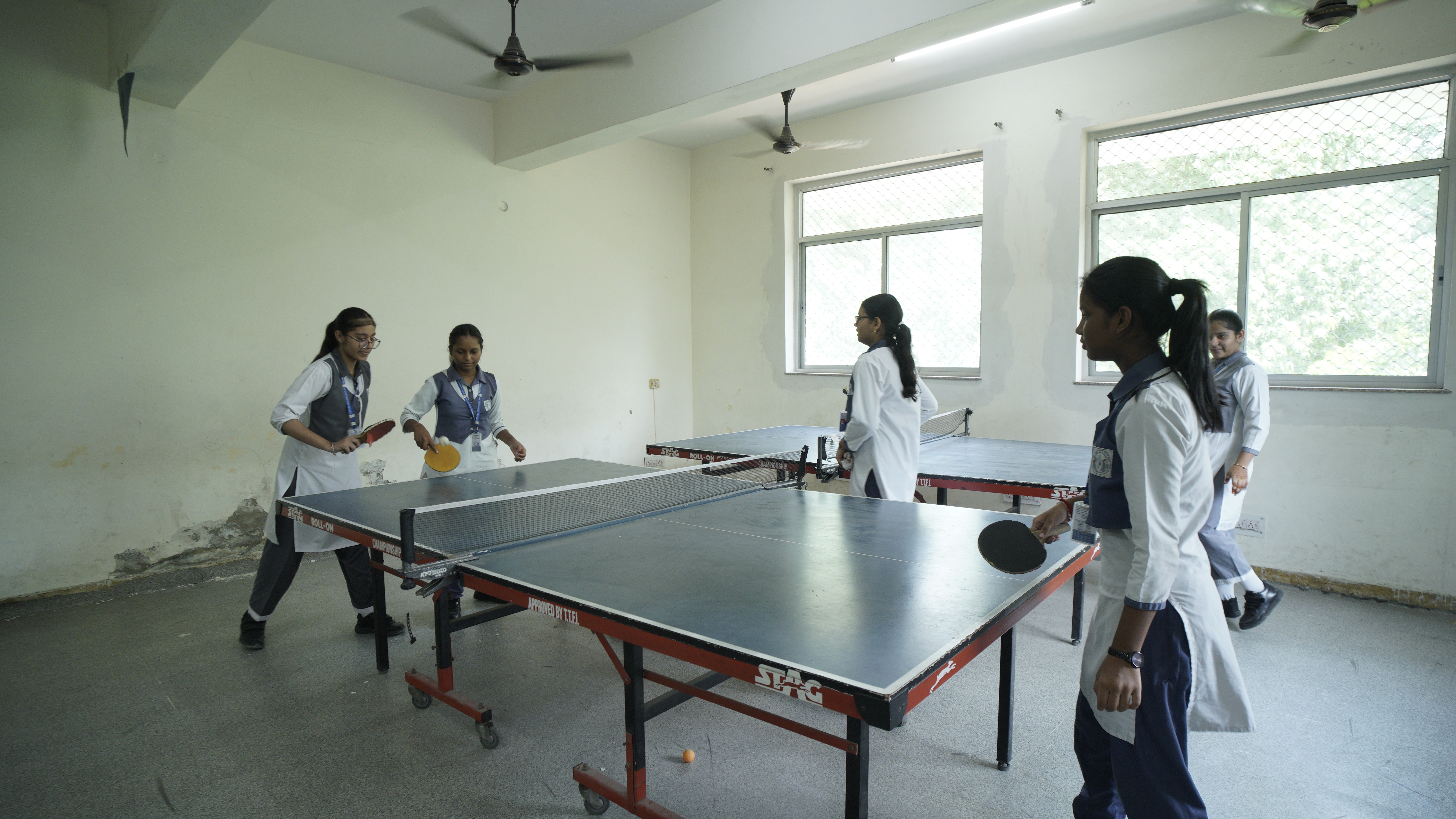 Sport Indoor Image1