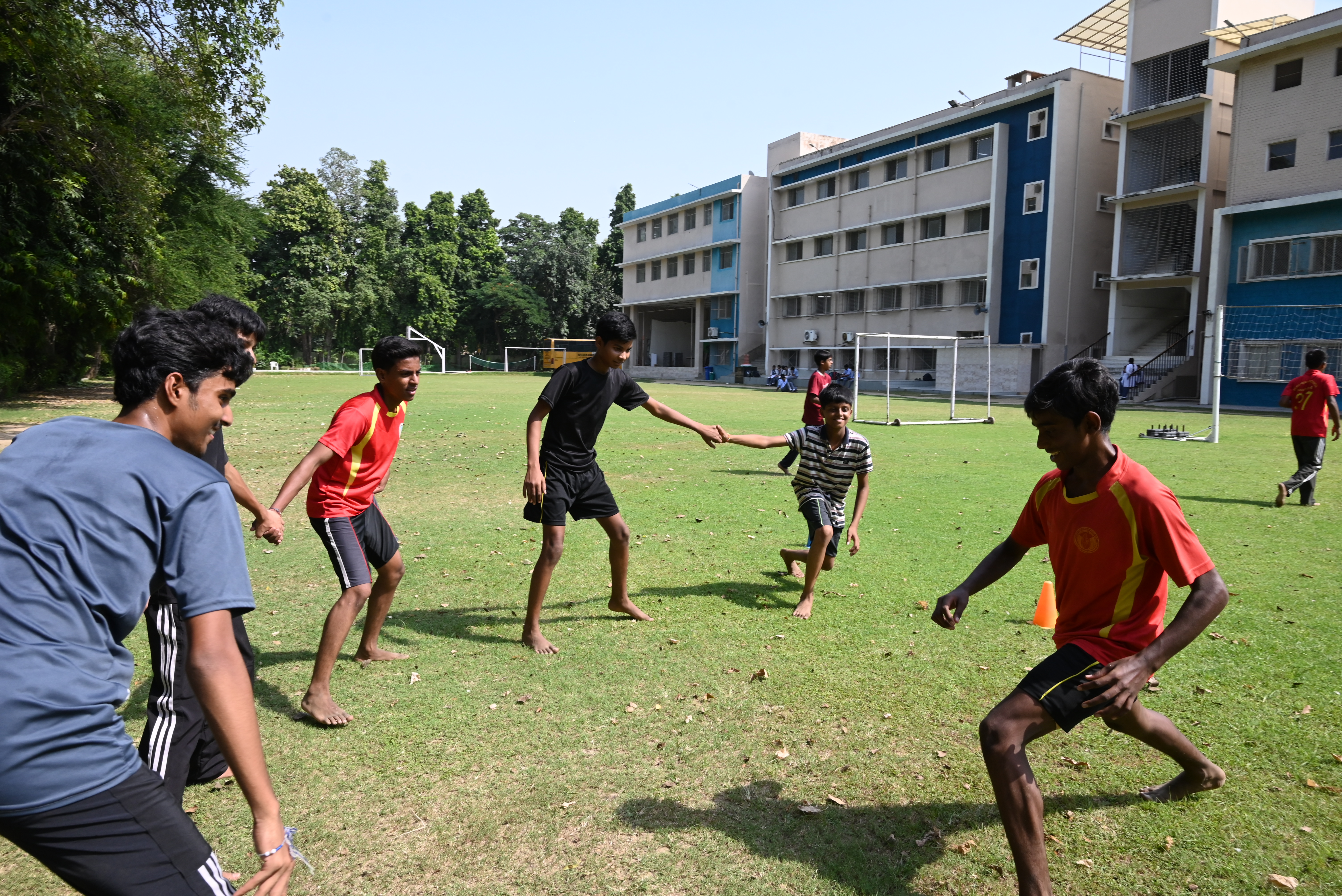 Sport Outdoor Image7
