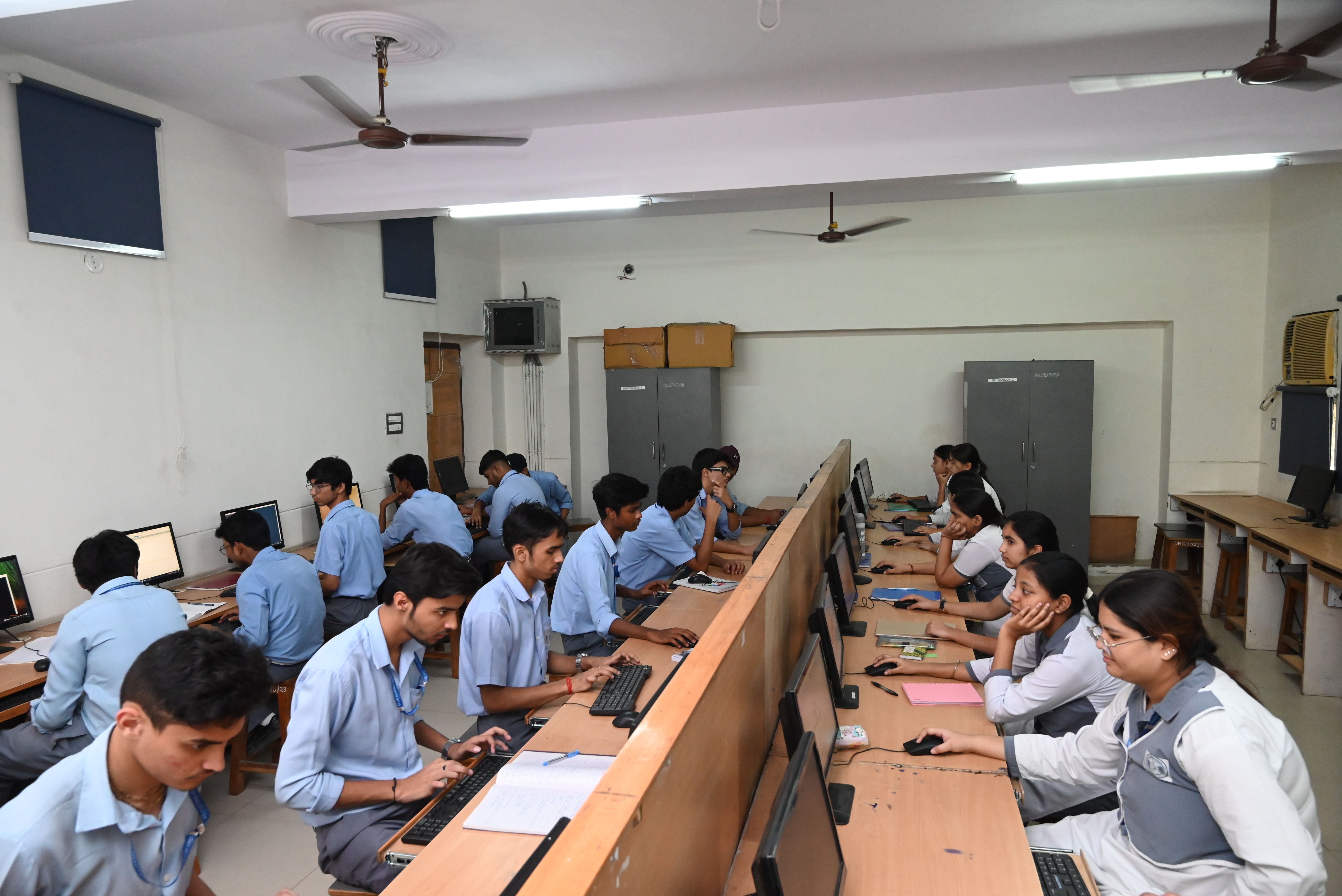 Computer Lab Image5