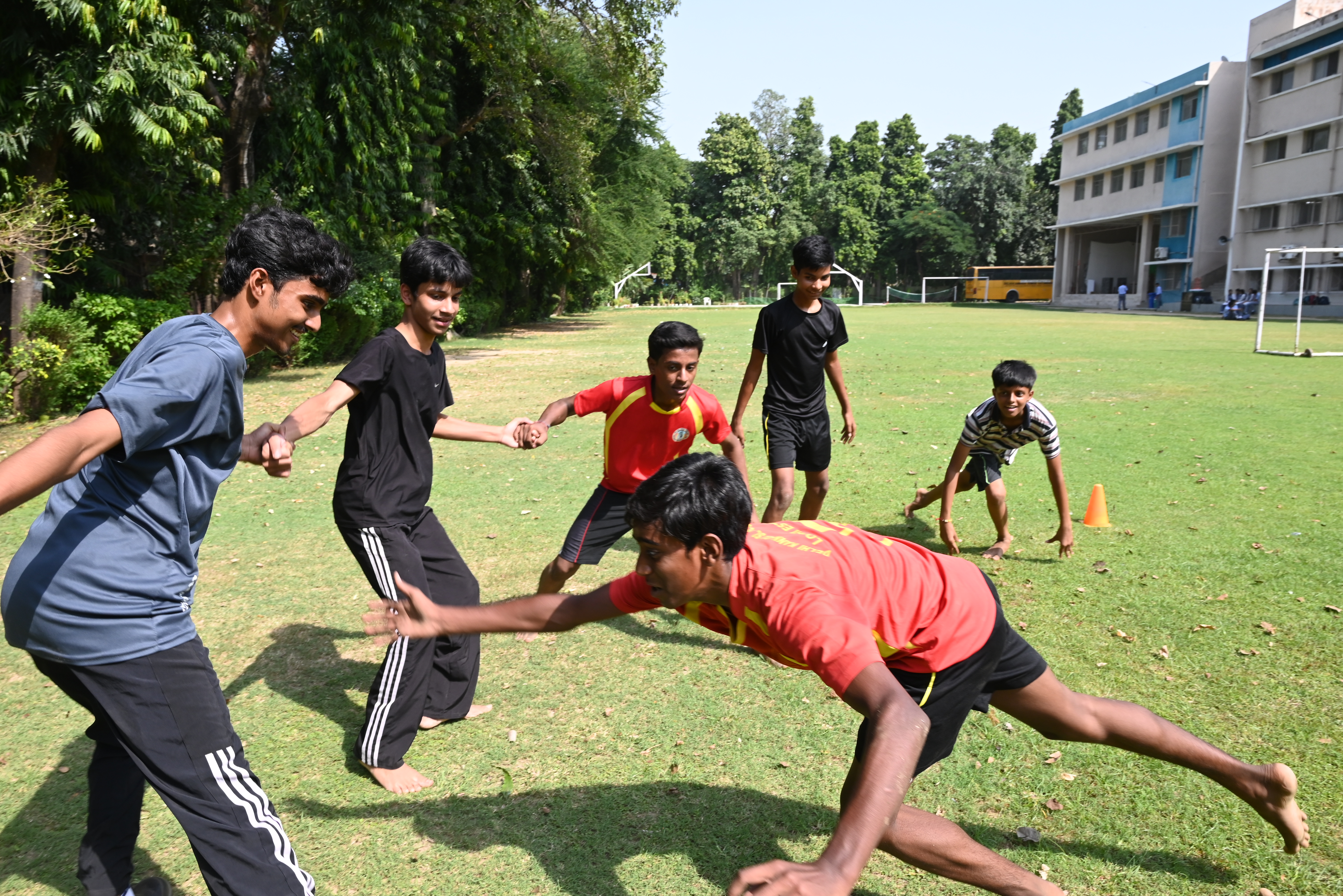 Sport Outdoor Image8