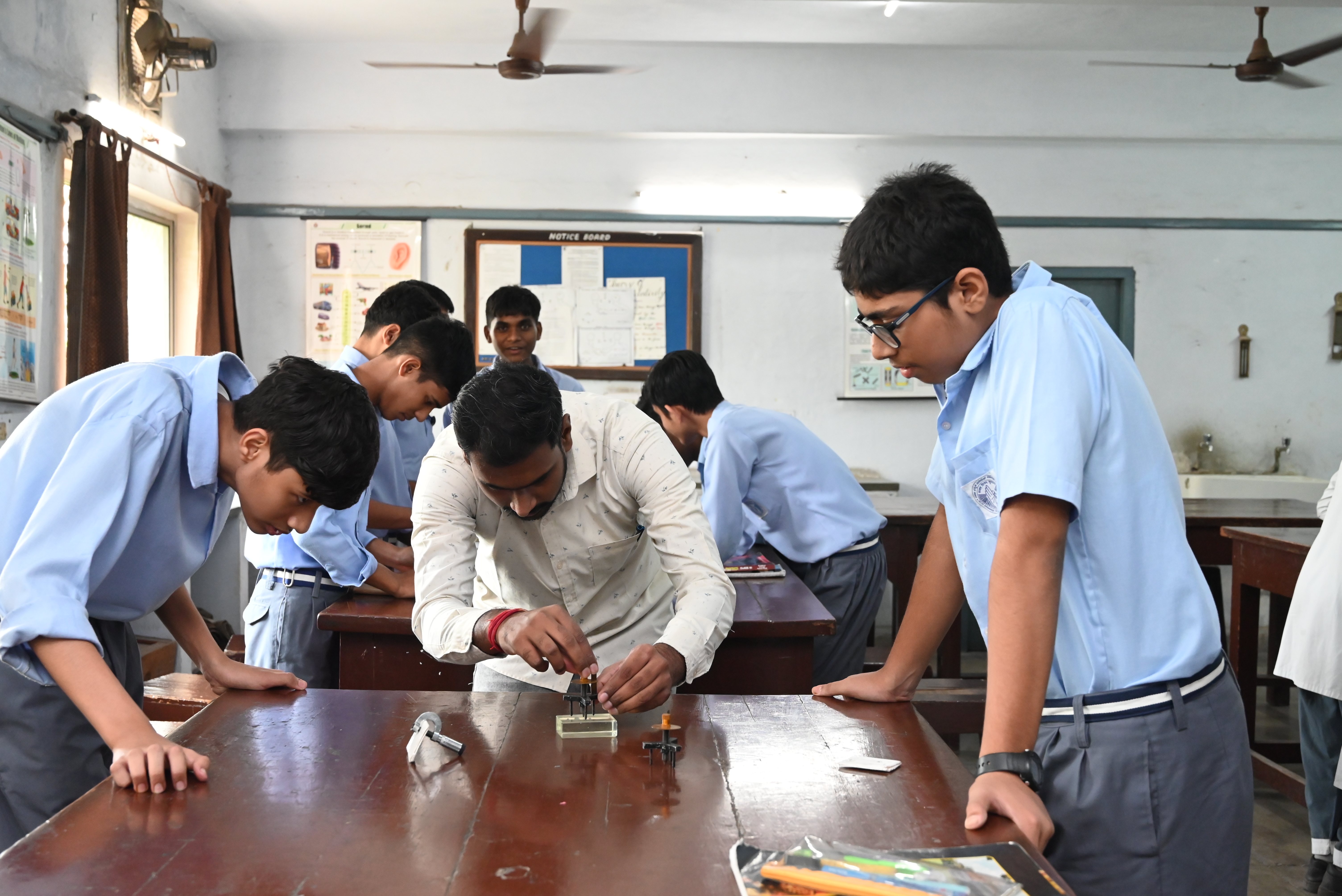 Science Laboratories Image3