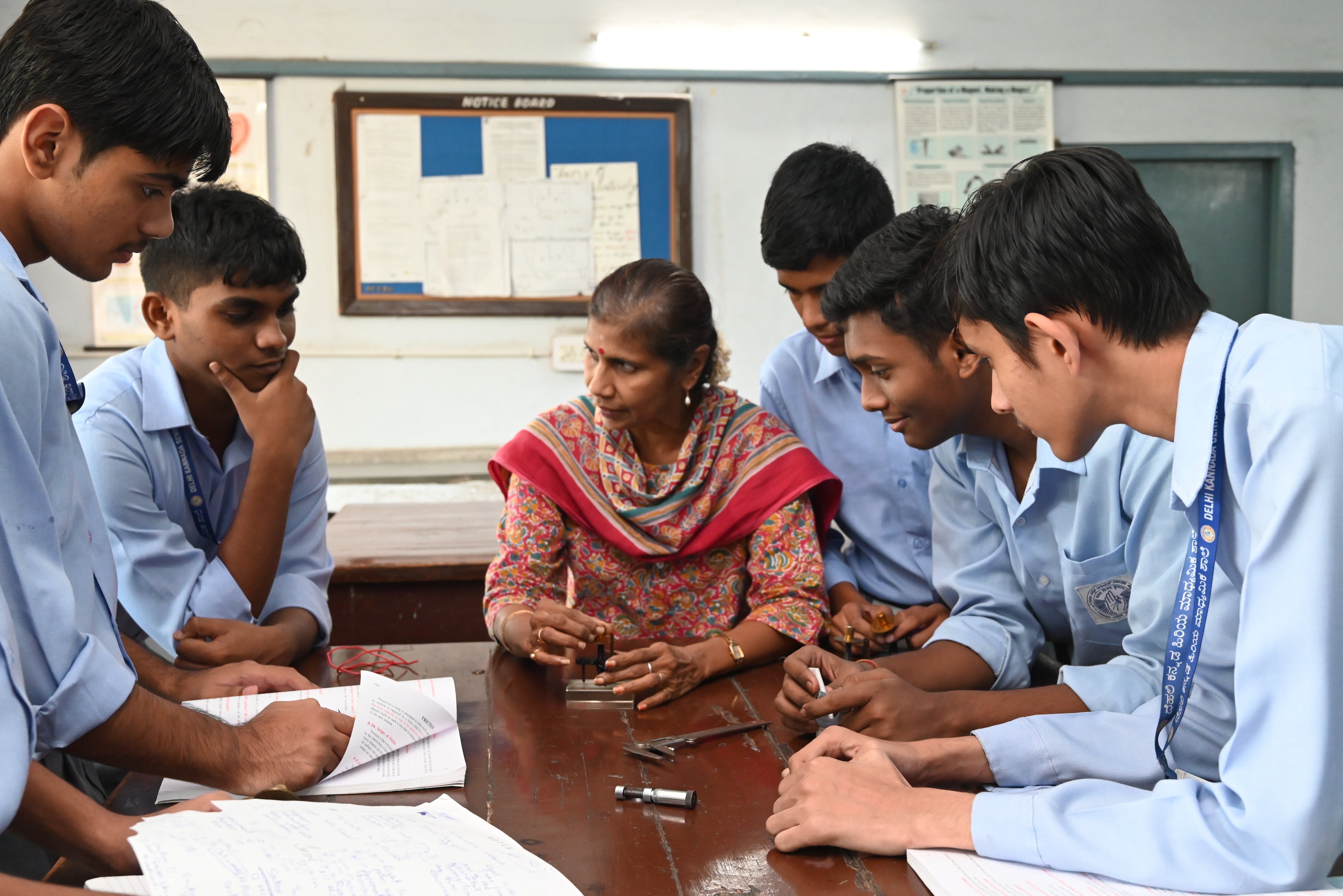 Science Laboratories Image4