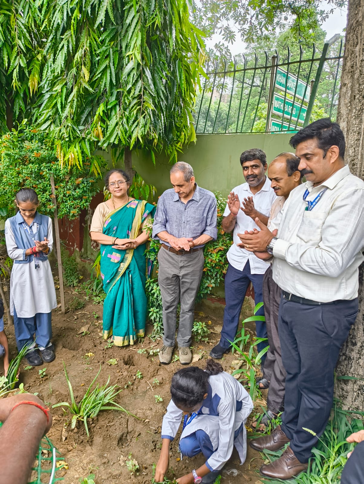 Plantation Drive