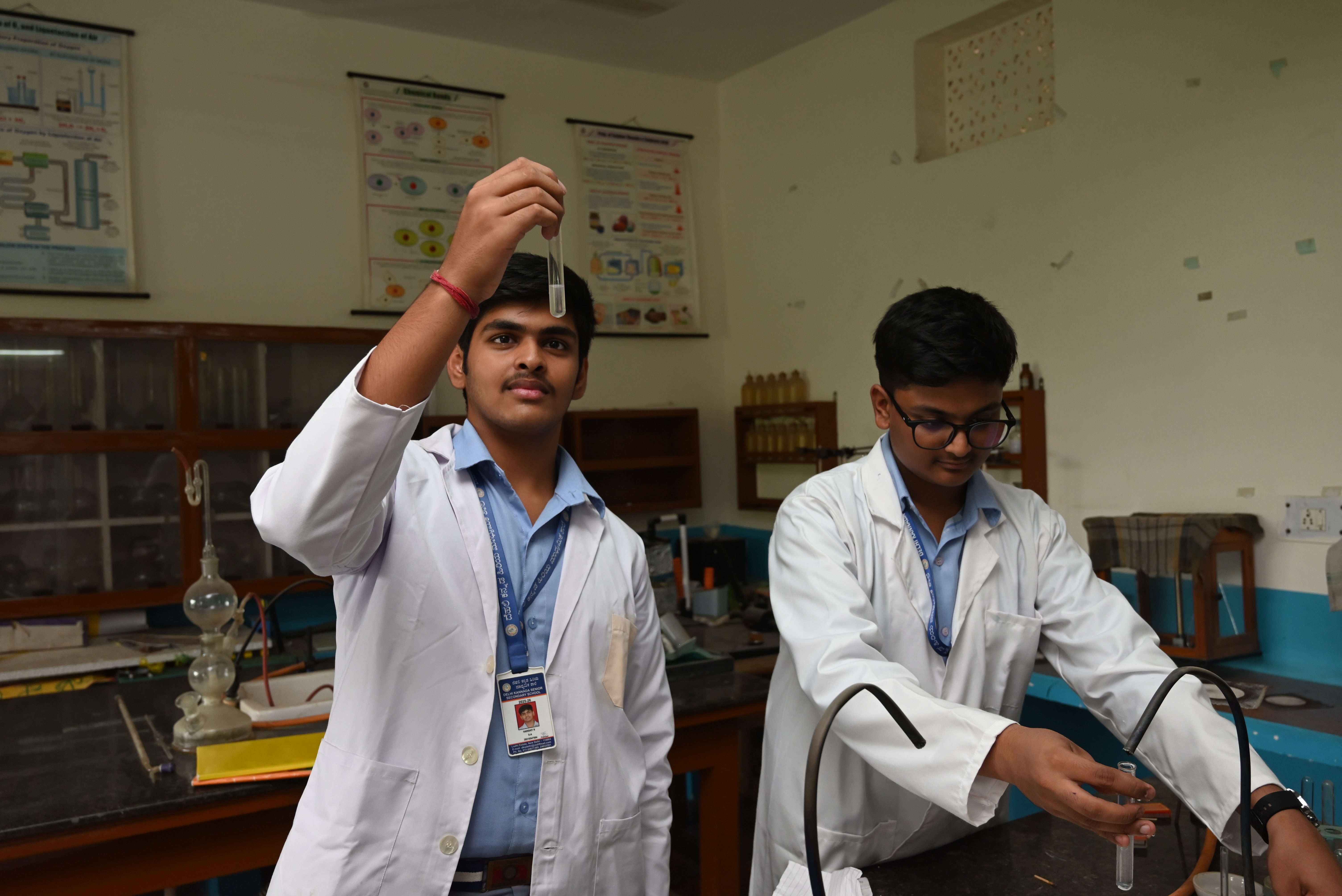 Science Laboratories Image7