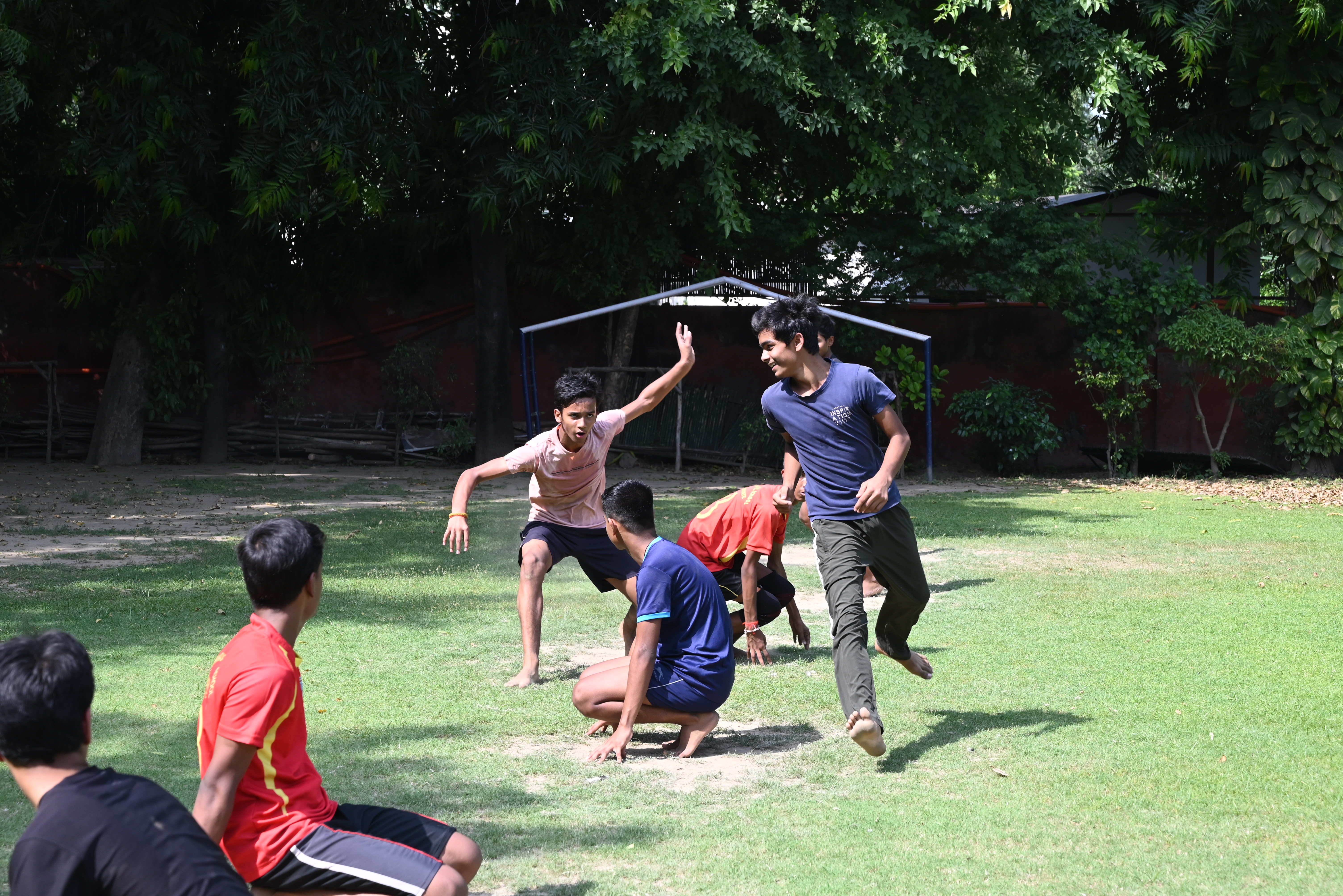 Sport Outdoor Image10