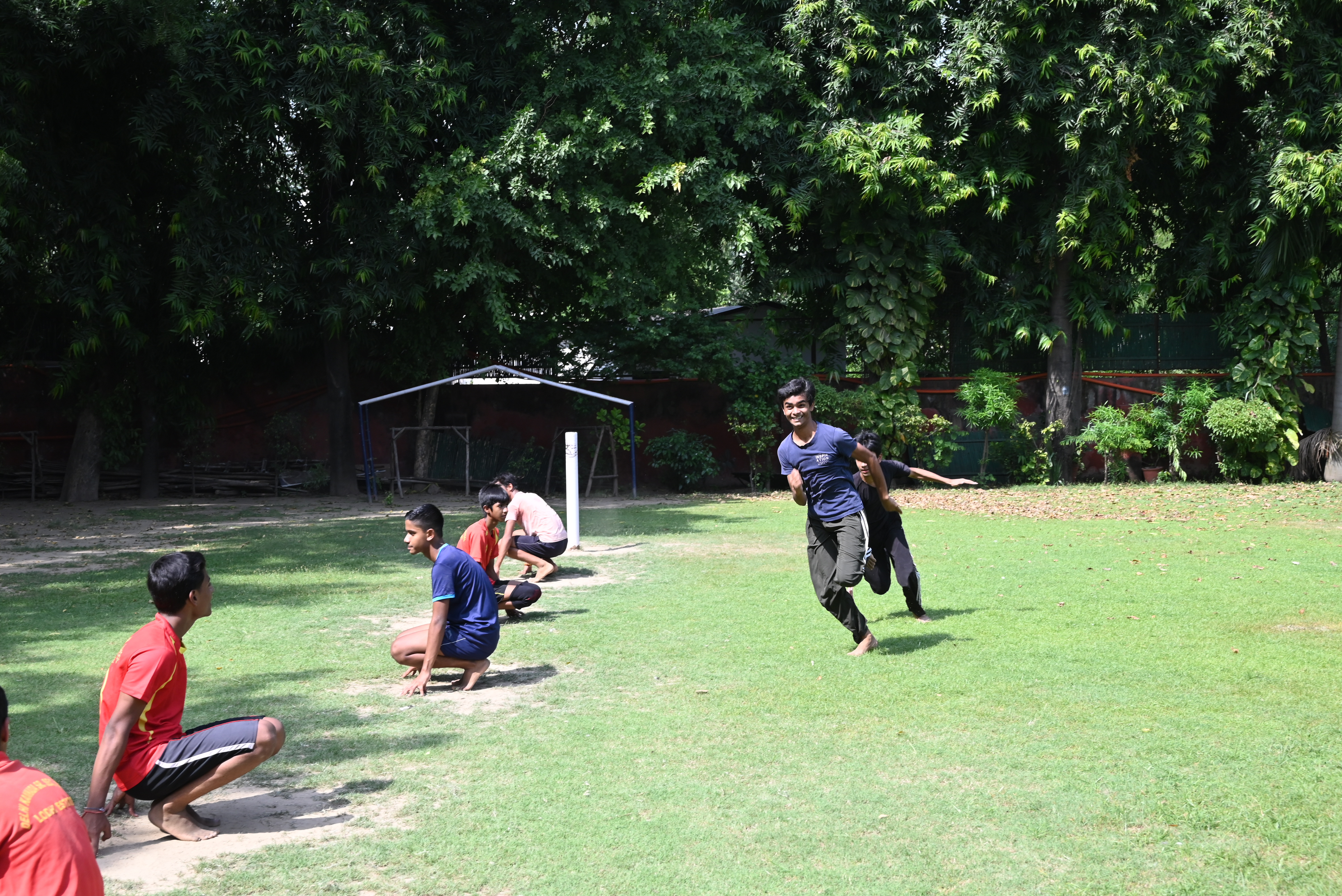 Sport Outdoor Image9