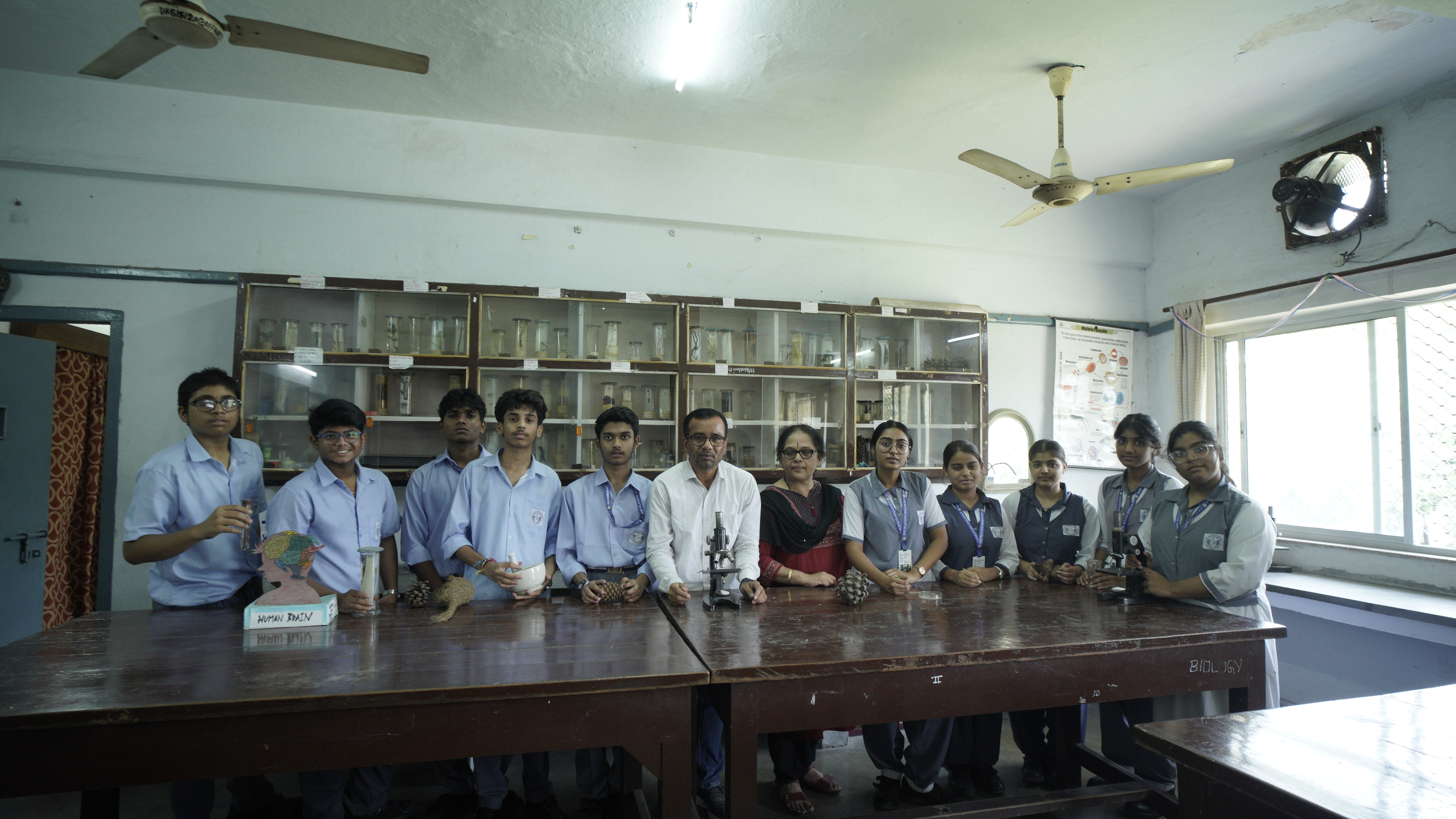 Science Laboratories Image2