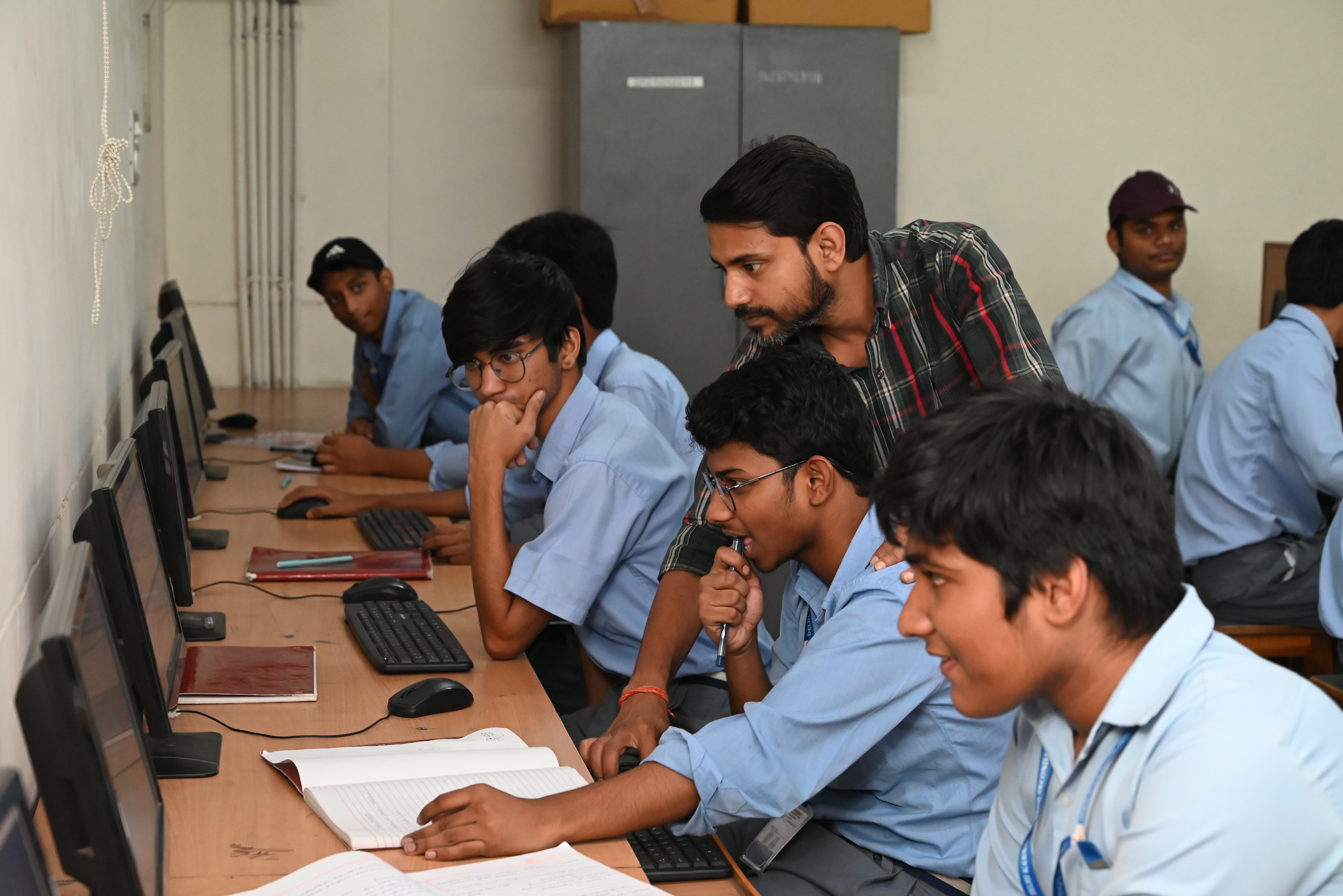 Computer Lab Image6