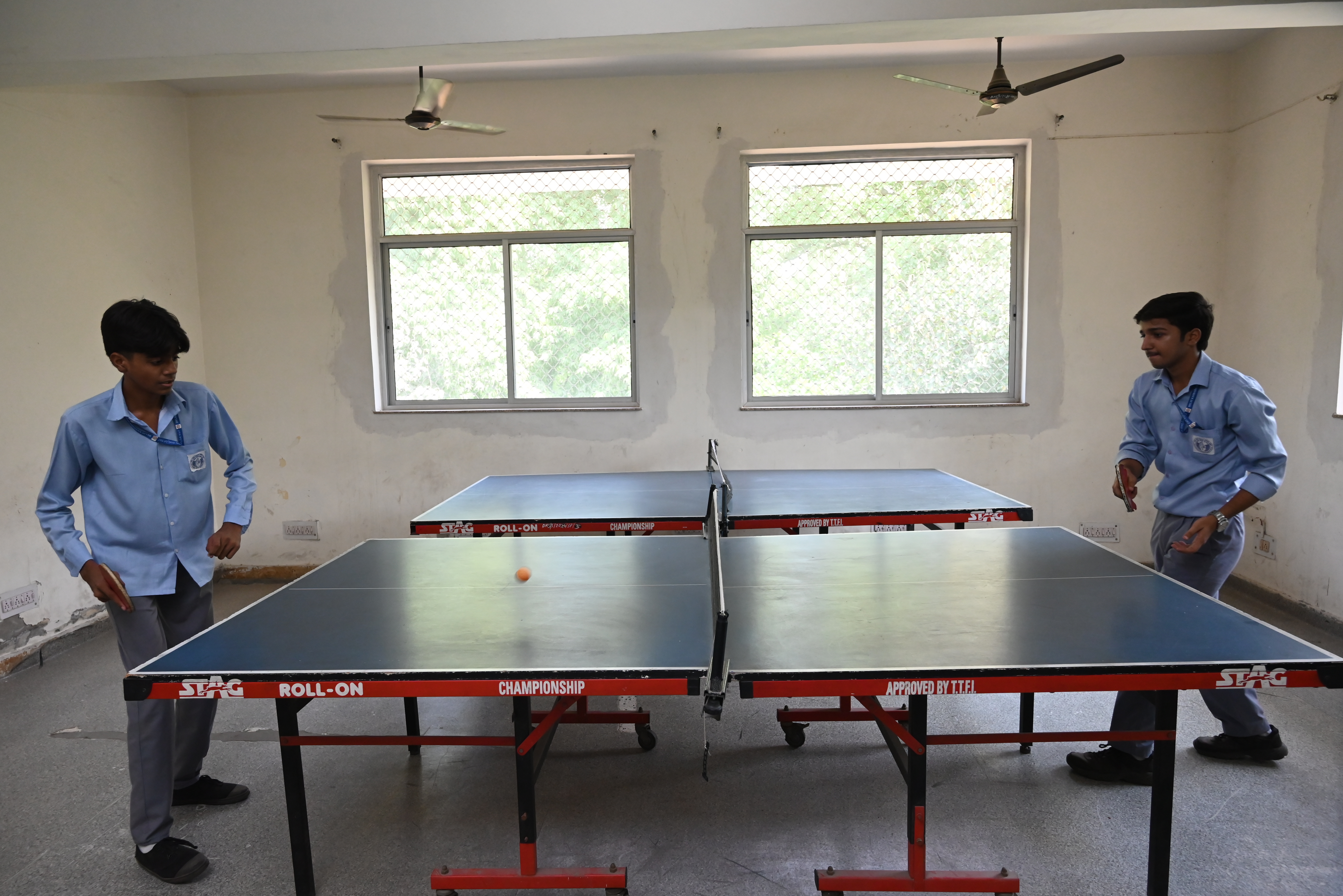 Sport Indoor Image3