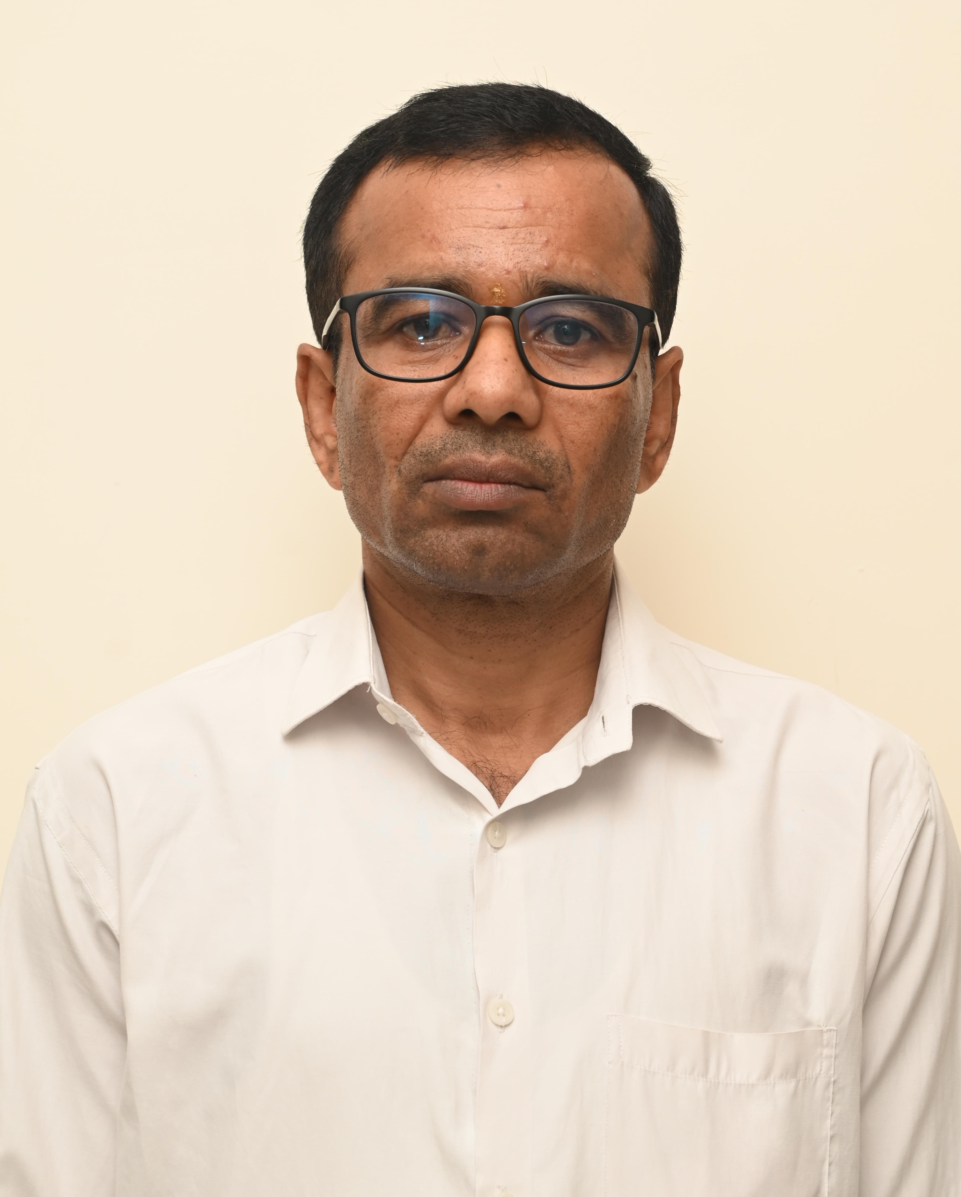 Mr. Lingaraj Palai
