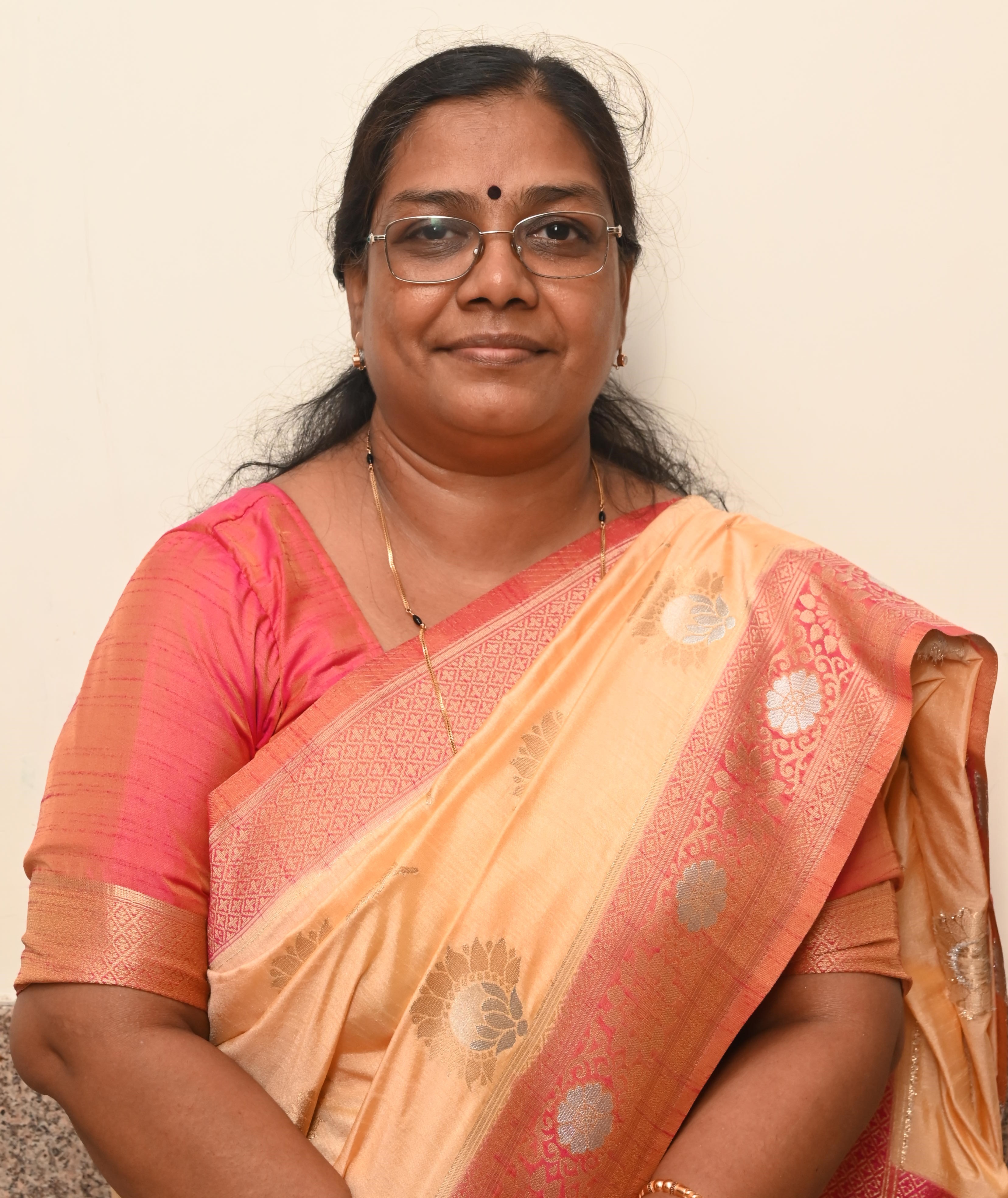 Mrs Jyoti Poddar
