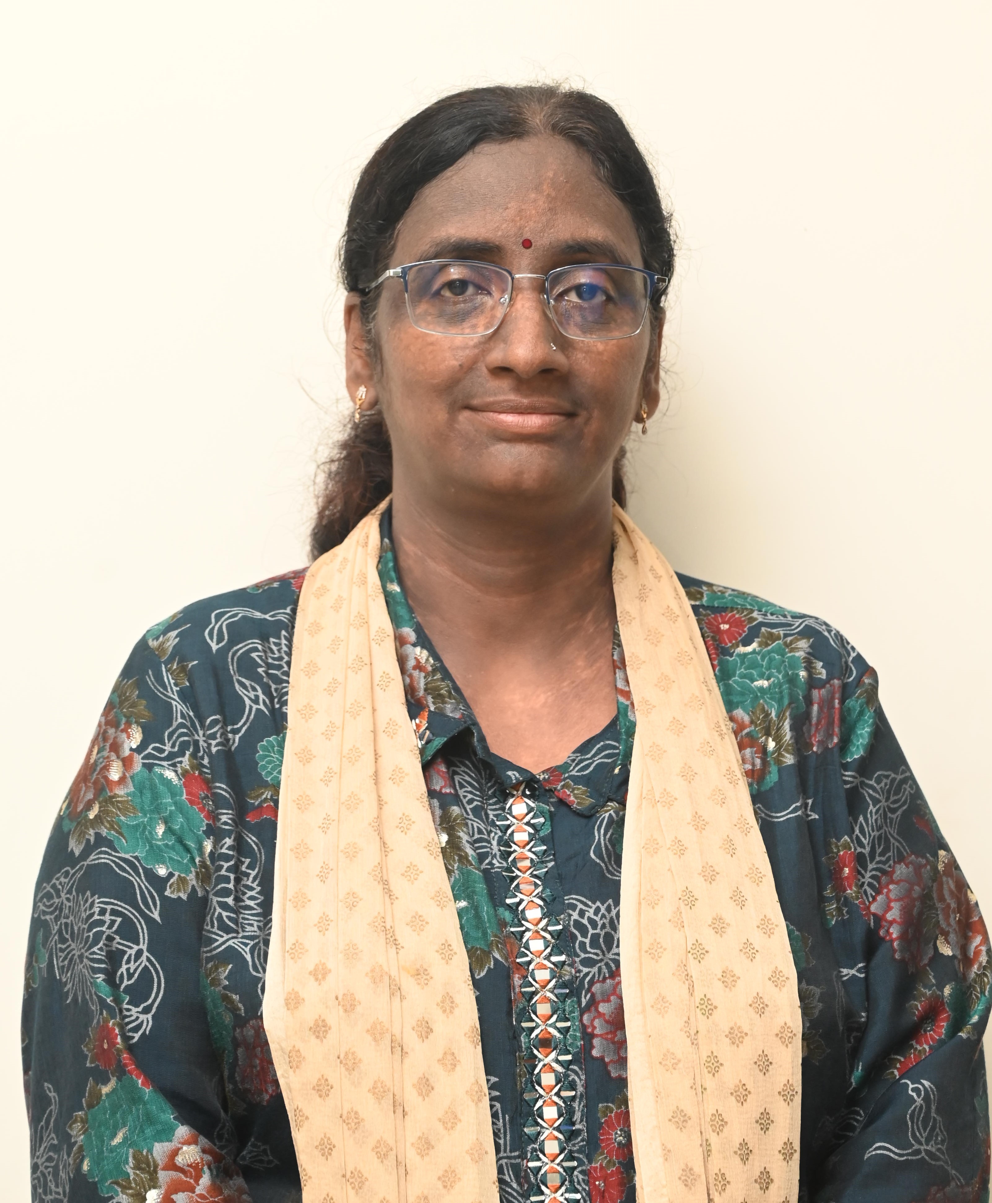 Mrs. Gurudevi B