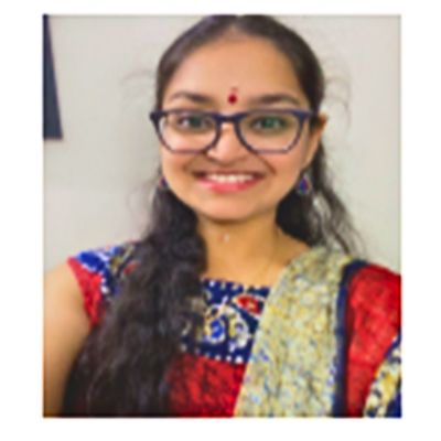 Ms. Ramya R. S.