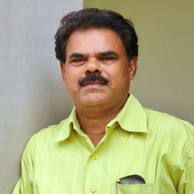 Shri B K Basavaraju