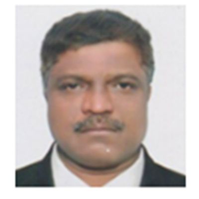 Shri k. Radhakrishna