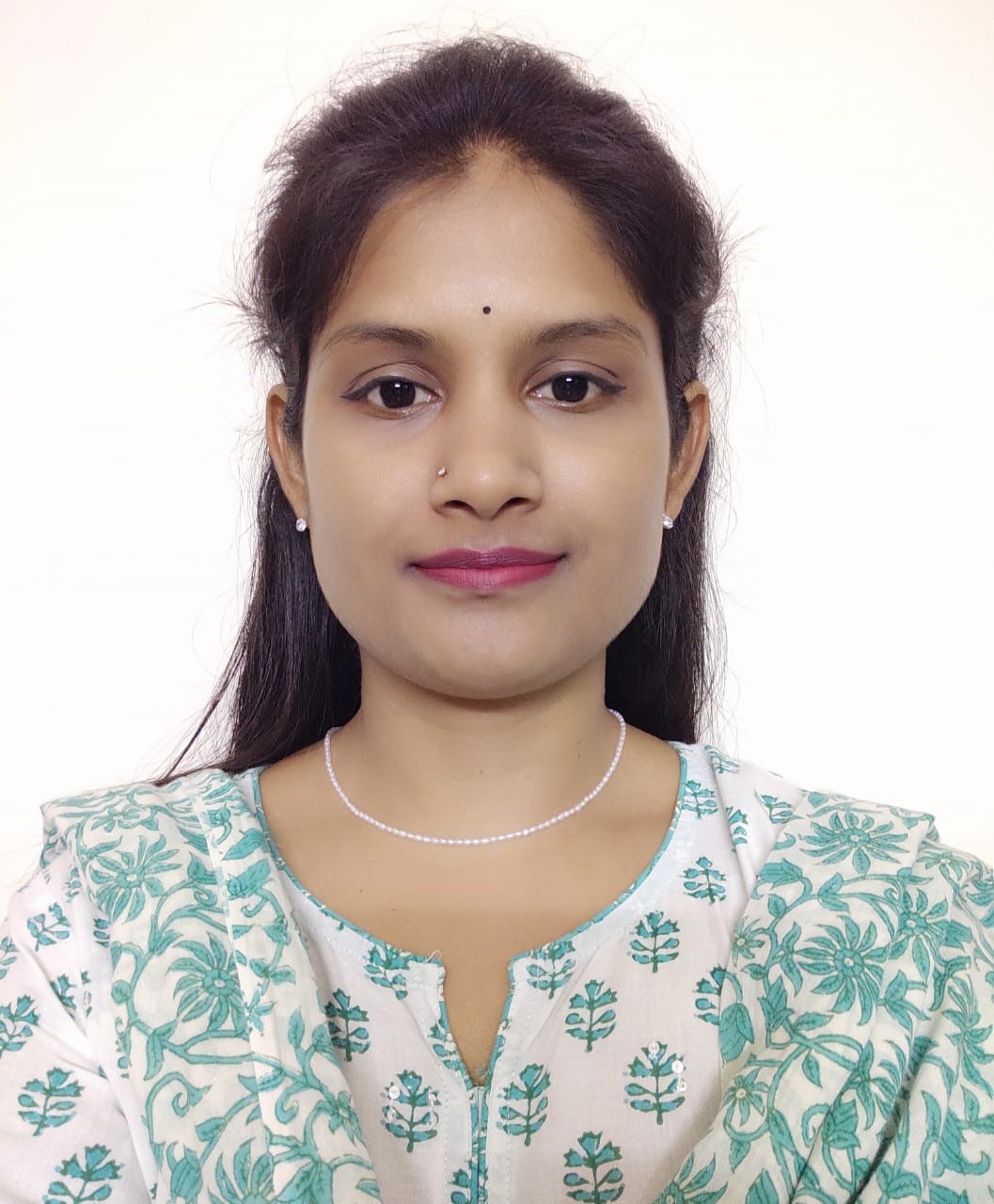 Ms. Poornima