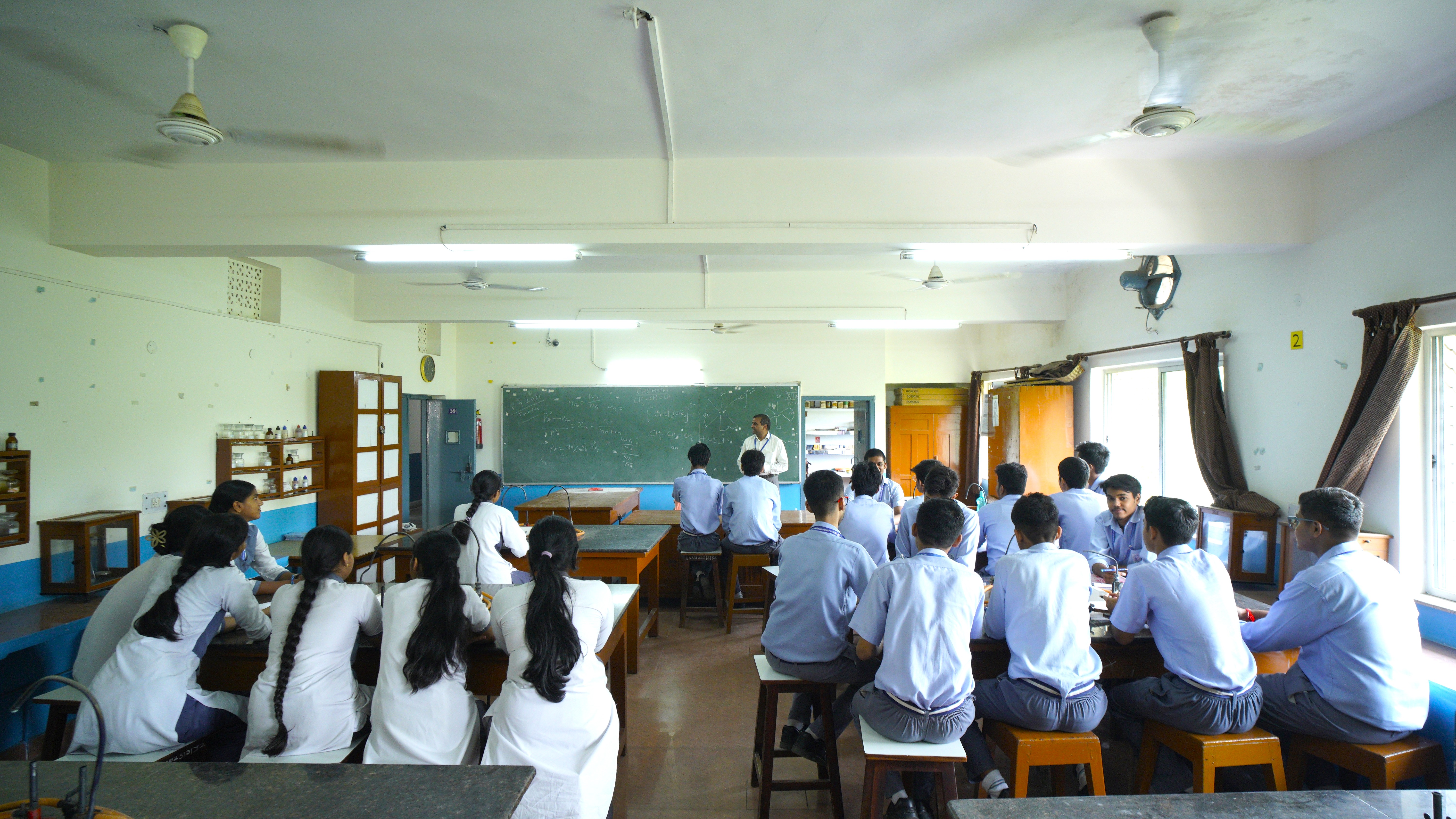 Classroom Image4, photo 4