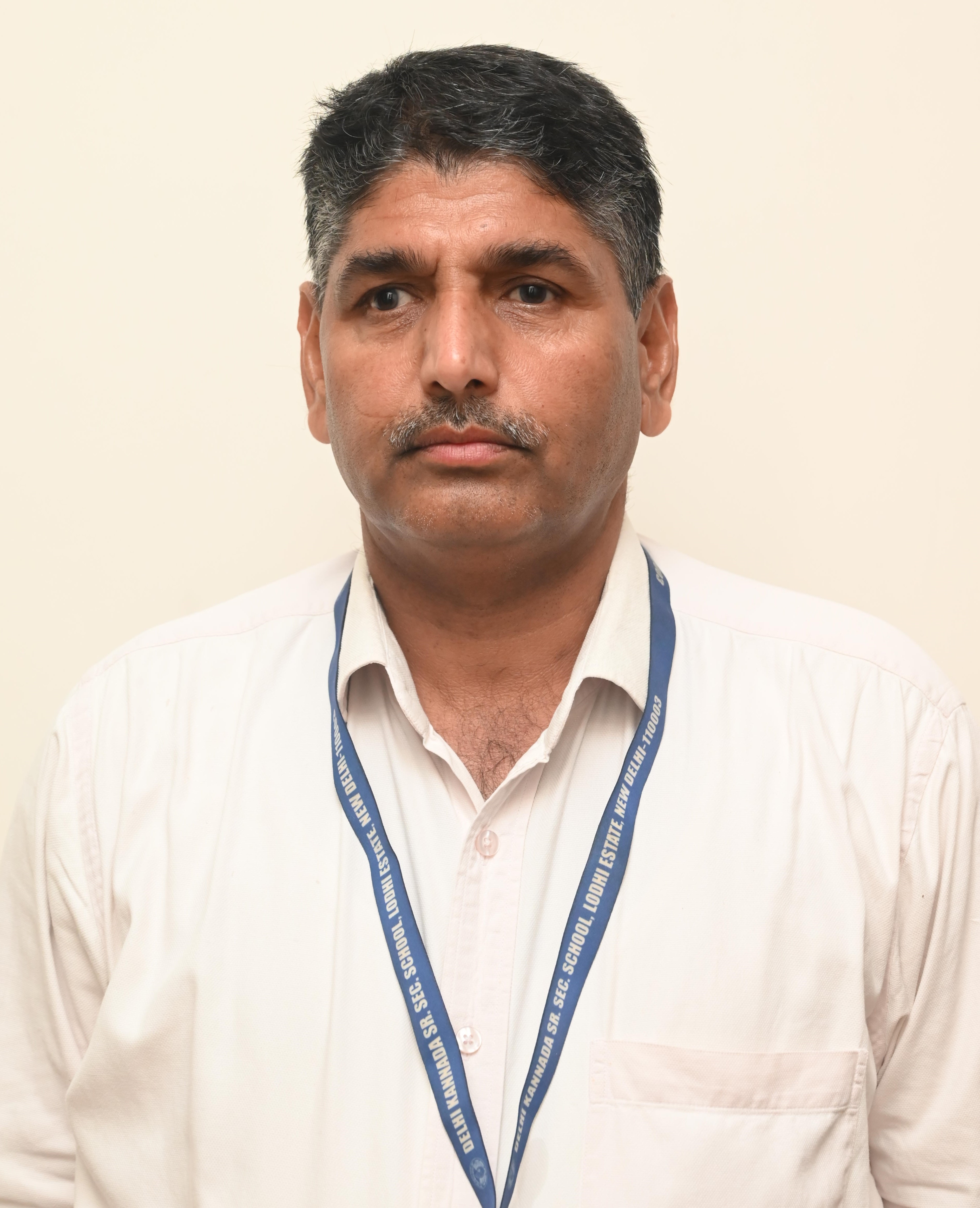 Mr. Sanjay Kumar