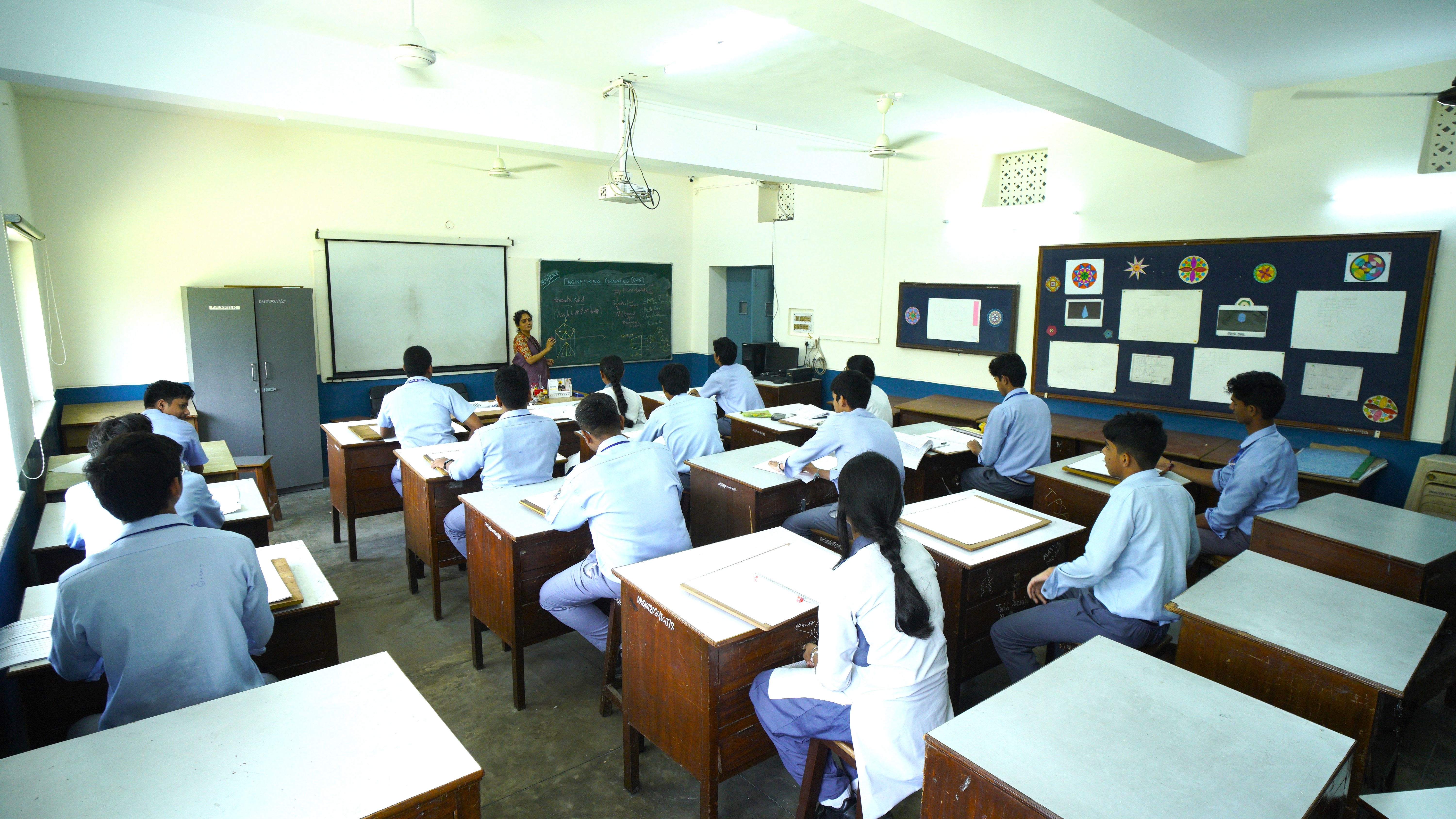 Classroom Image6, photo 6