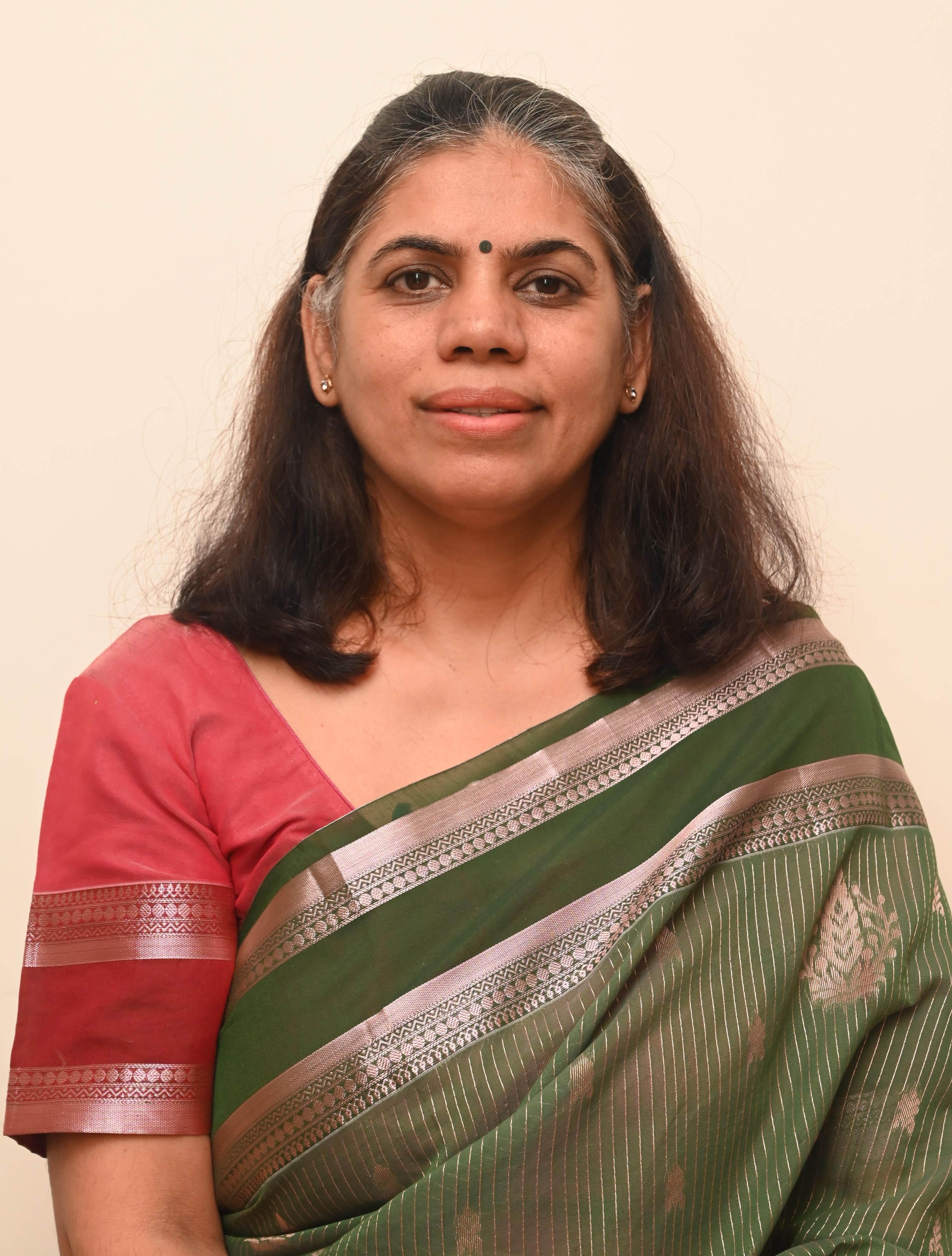 Mrs. Neeta Boolchand Jain