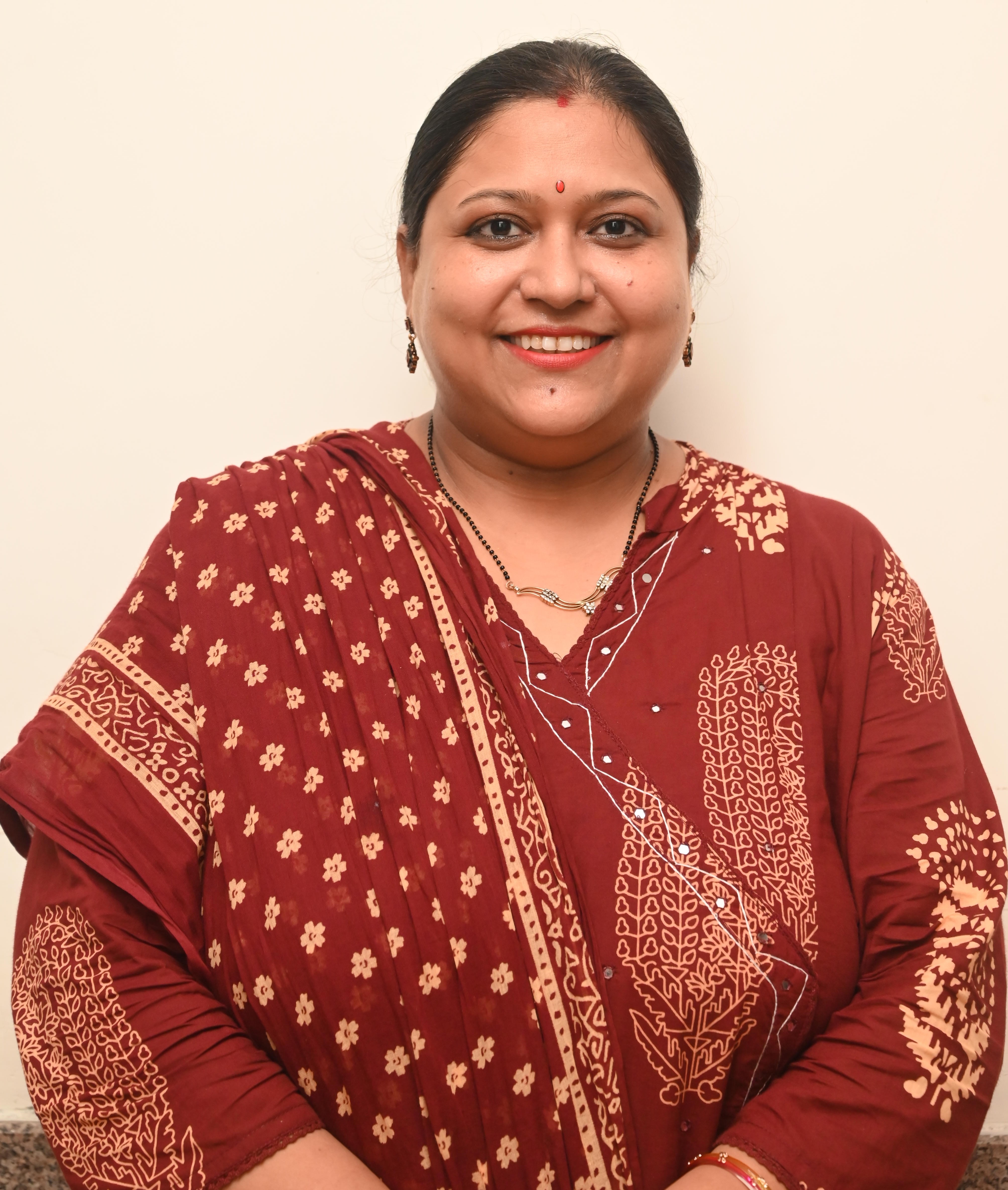 Mrs. Vandana