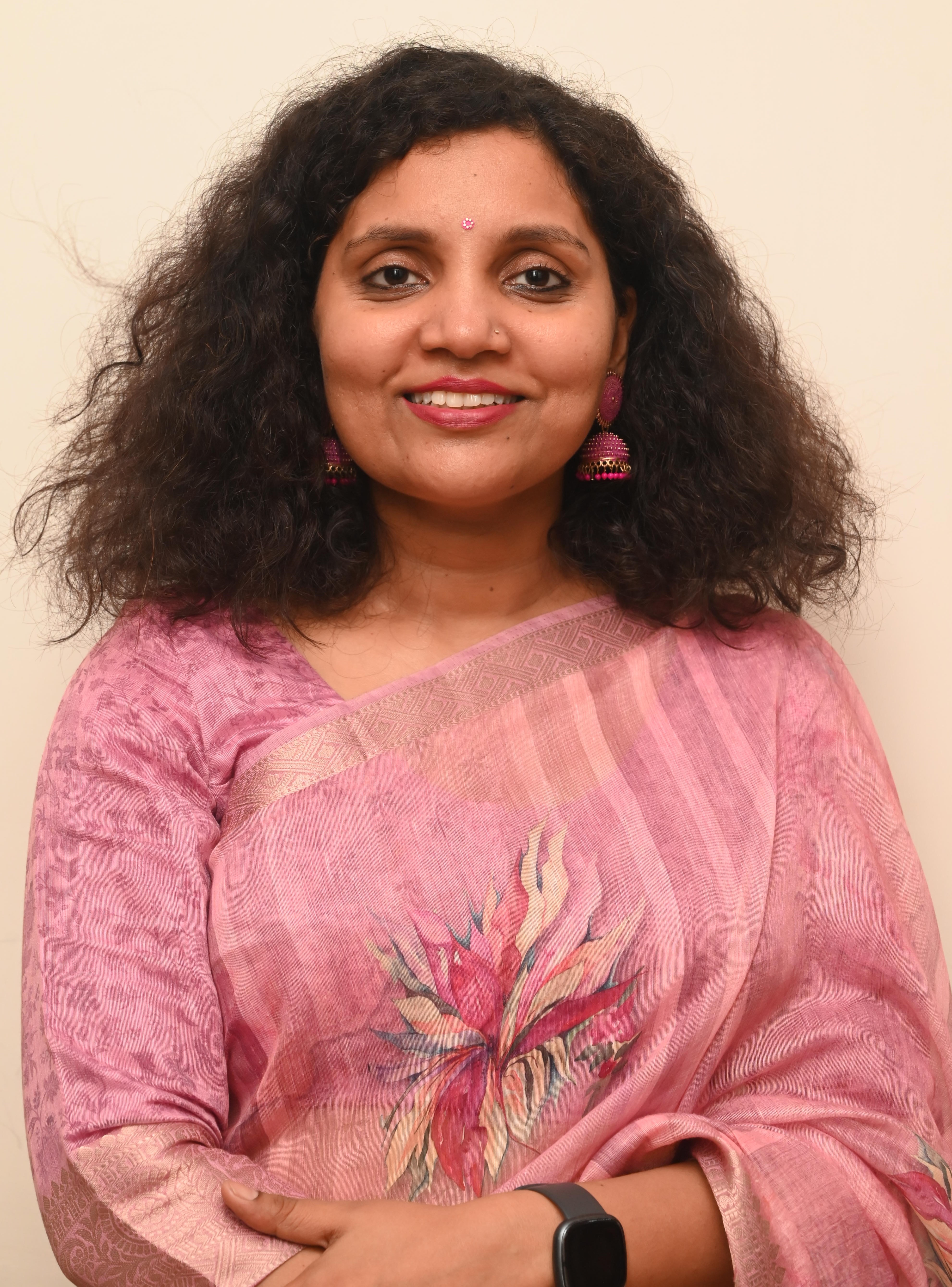 Mrs. Nishi Chauhan