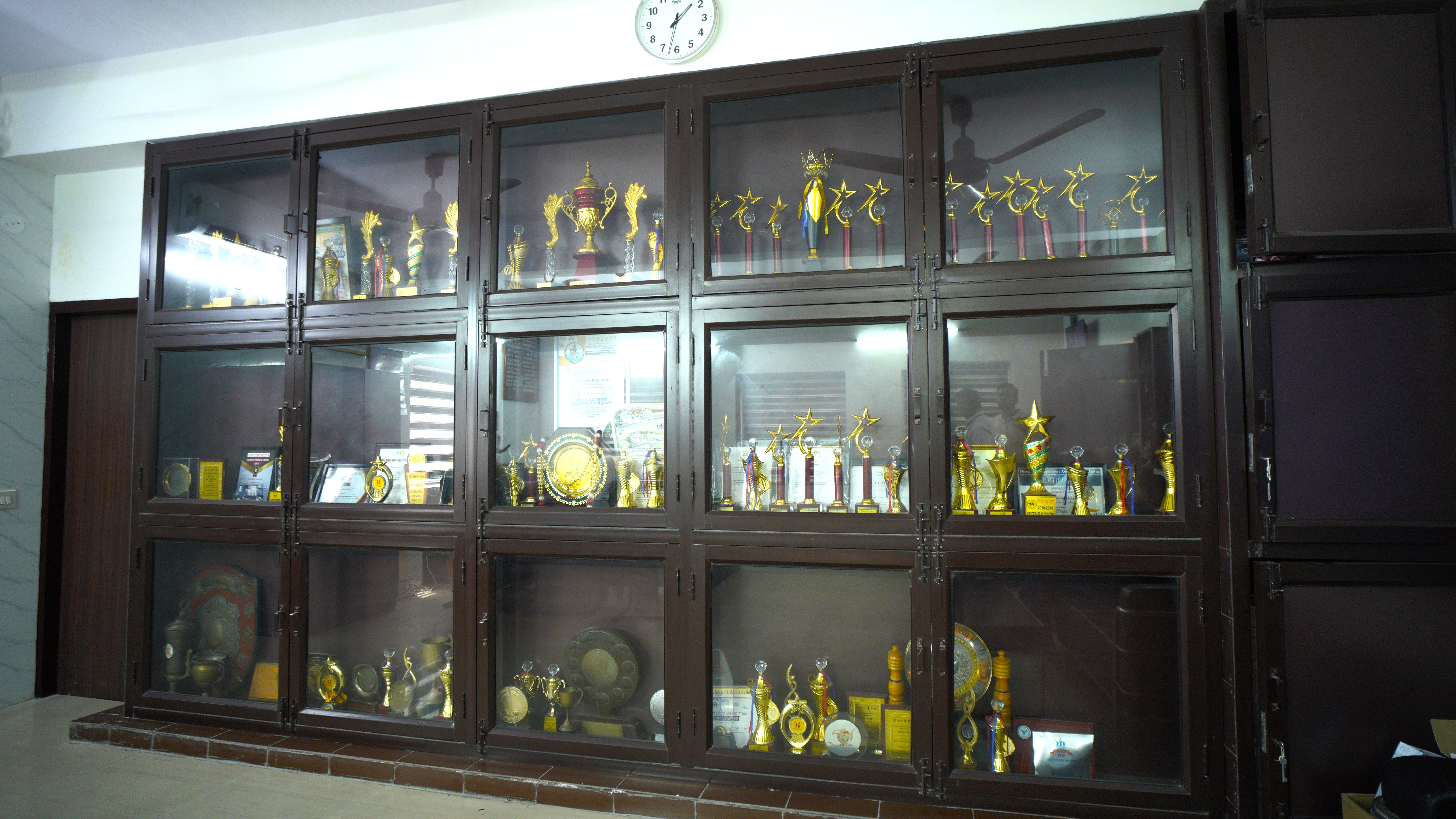 Infra1, photo 12