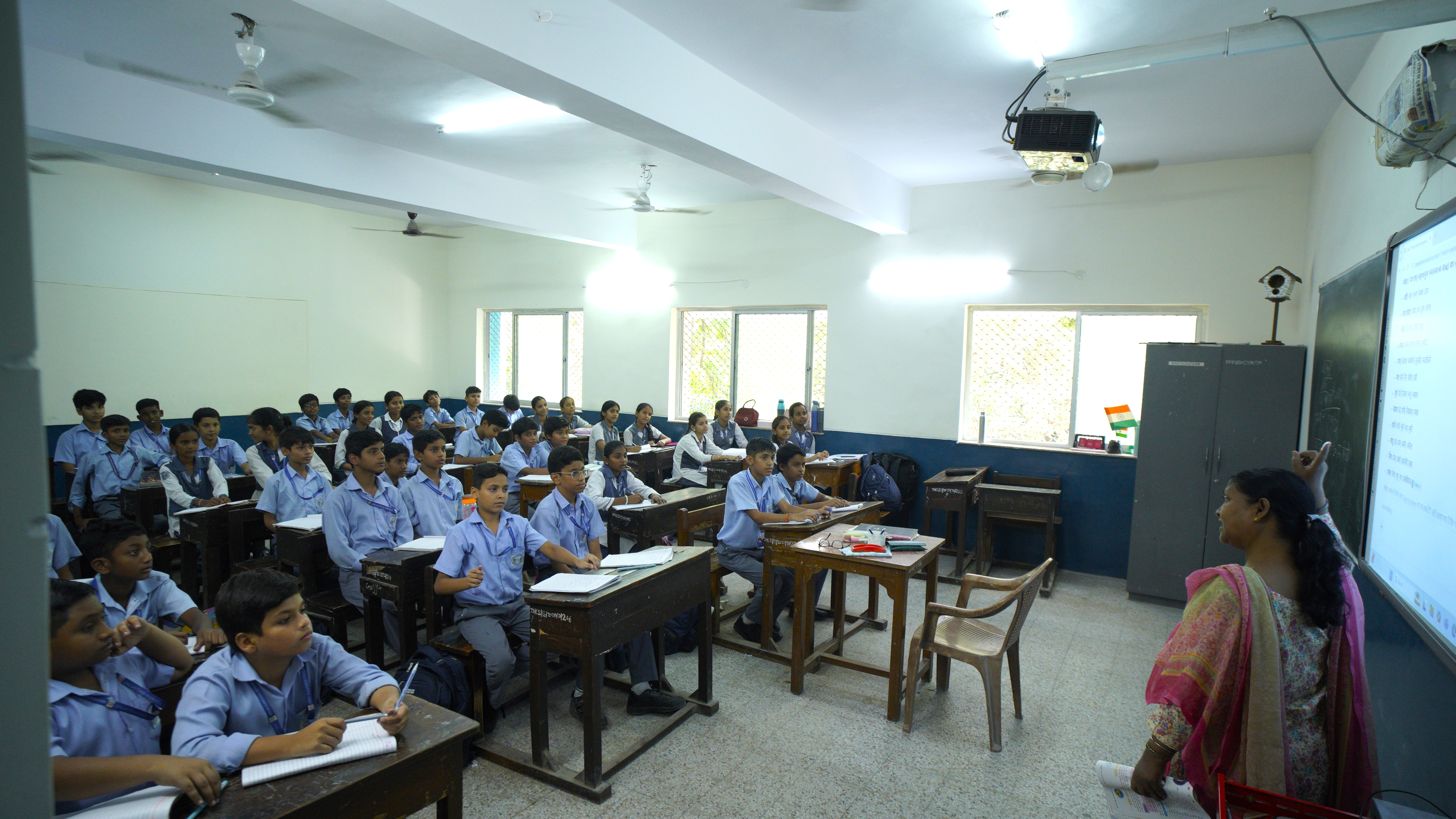 Classroom Image2, photo 2