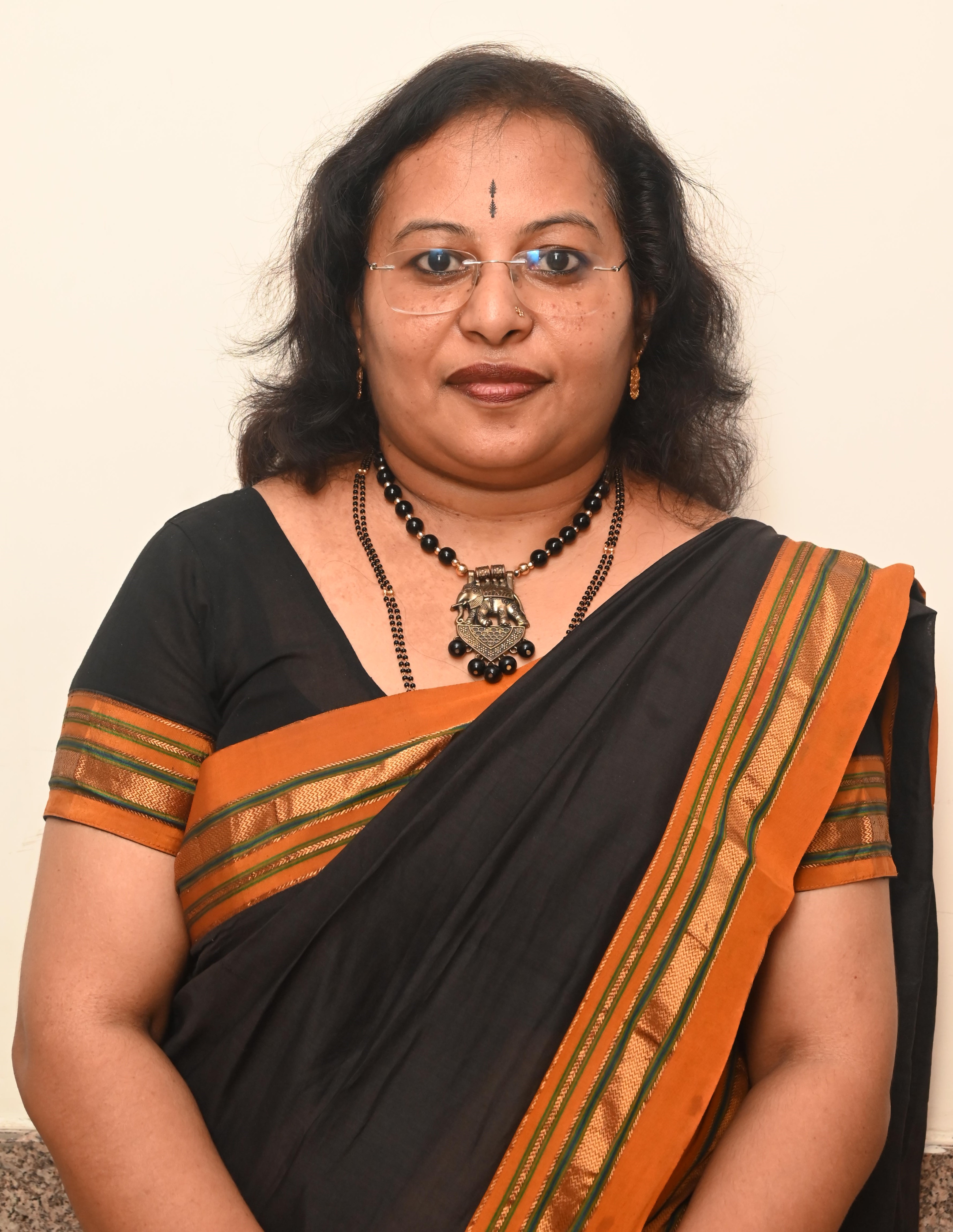 Mrs. M. S.Lavanya
