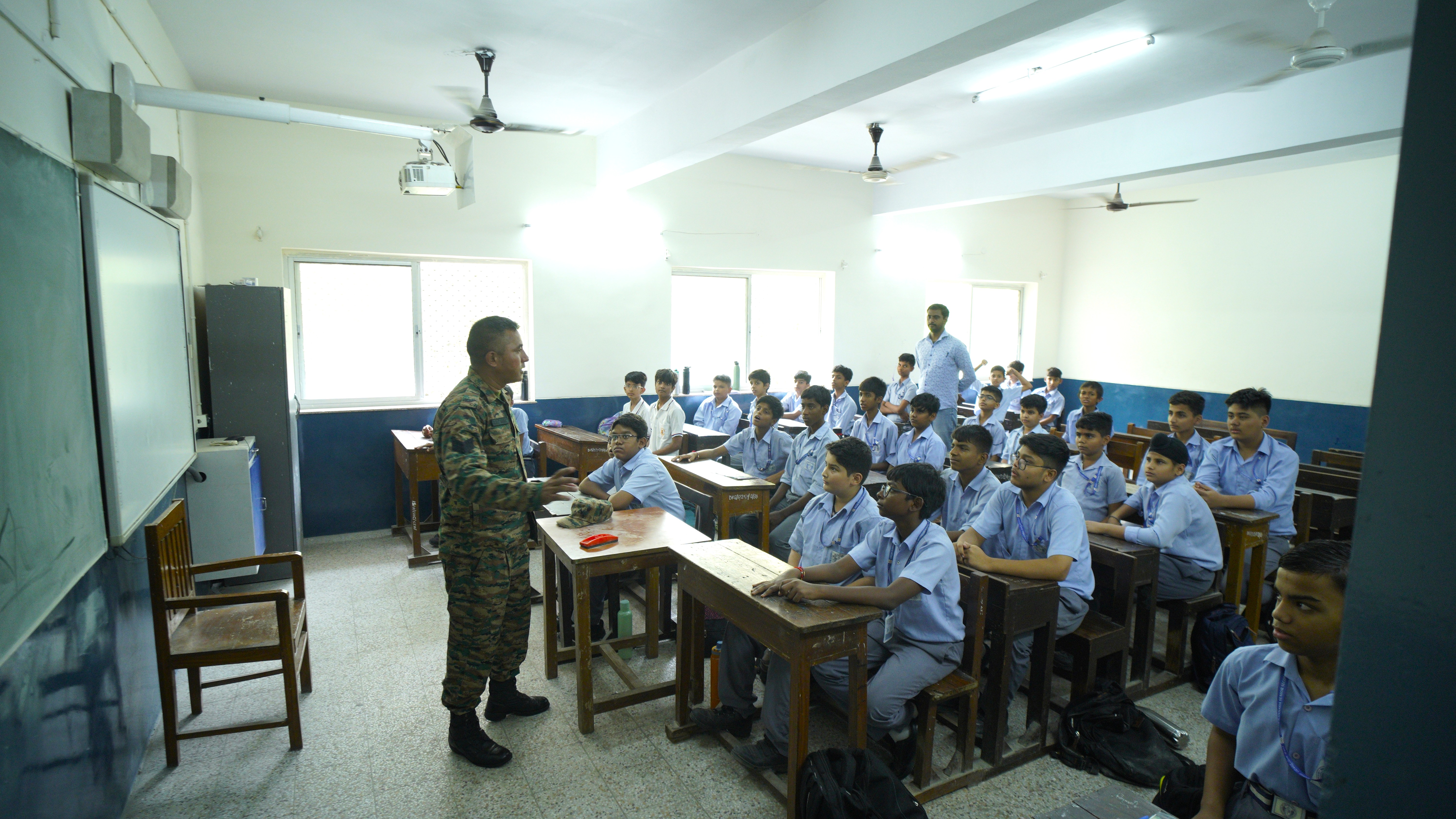 Classroom Image3, photo 3