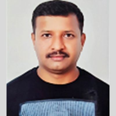 Shri Santhosh K K