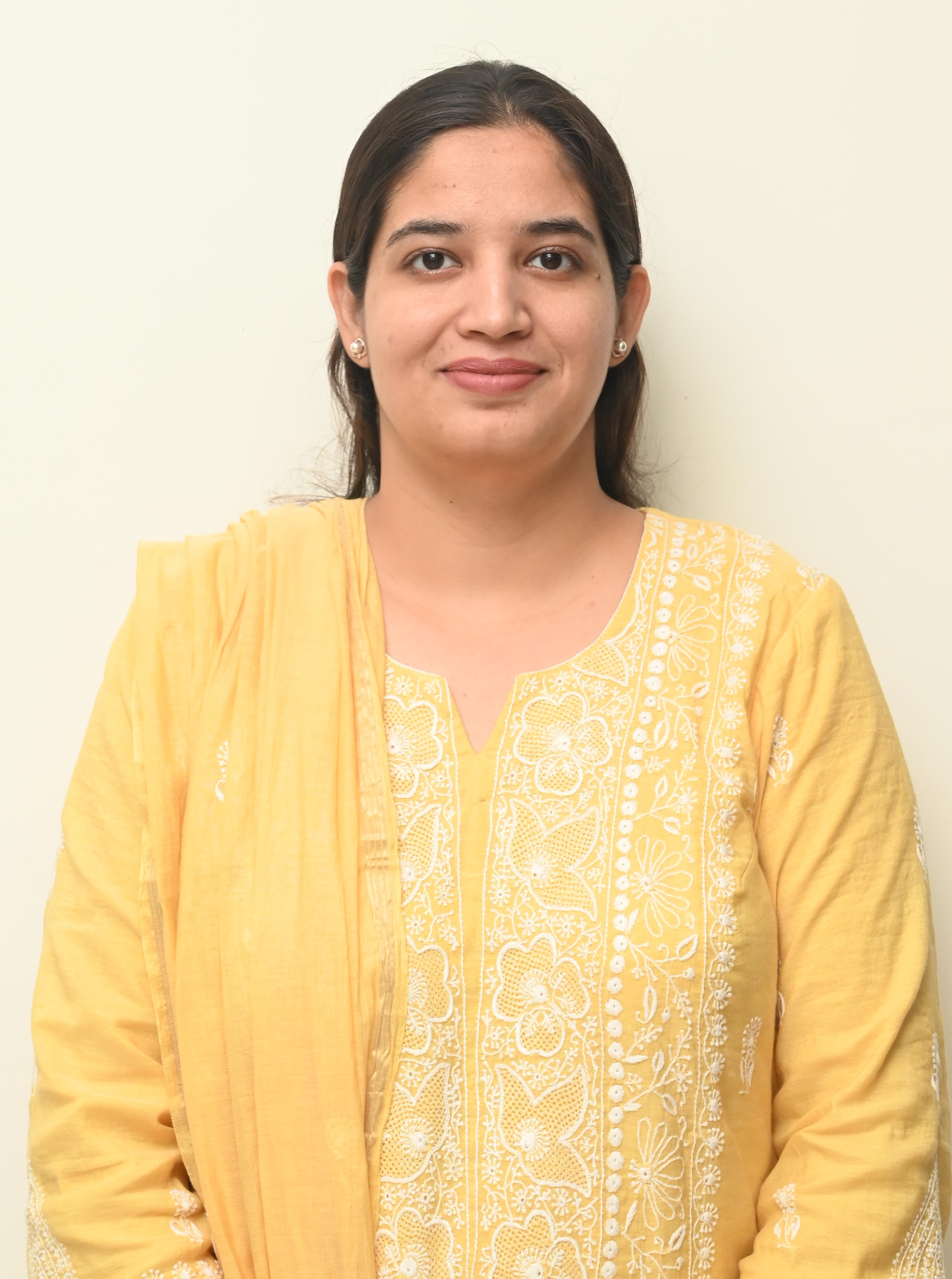 Mrs. Prerna