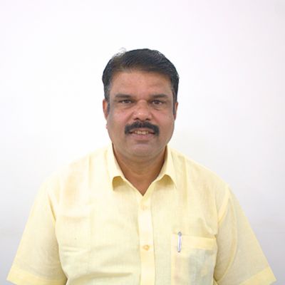 Shri T. M. Mylarappa