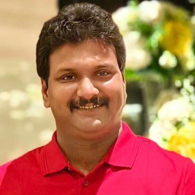 Shri Kashinath B. Biradar