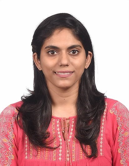 Mrs. Darel Jesica Fernandes