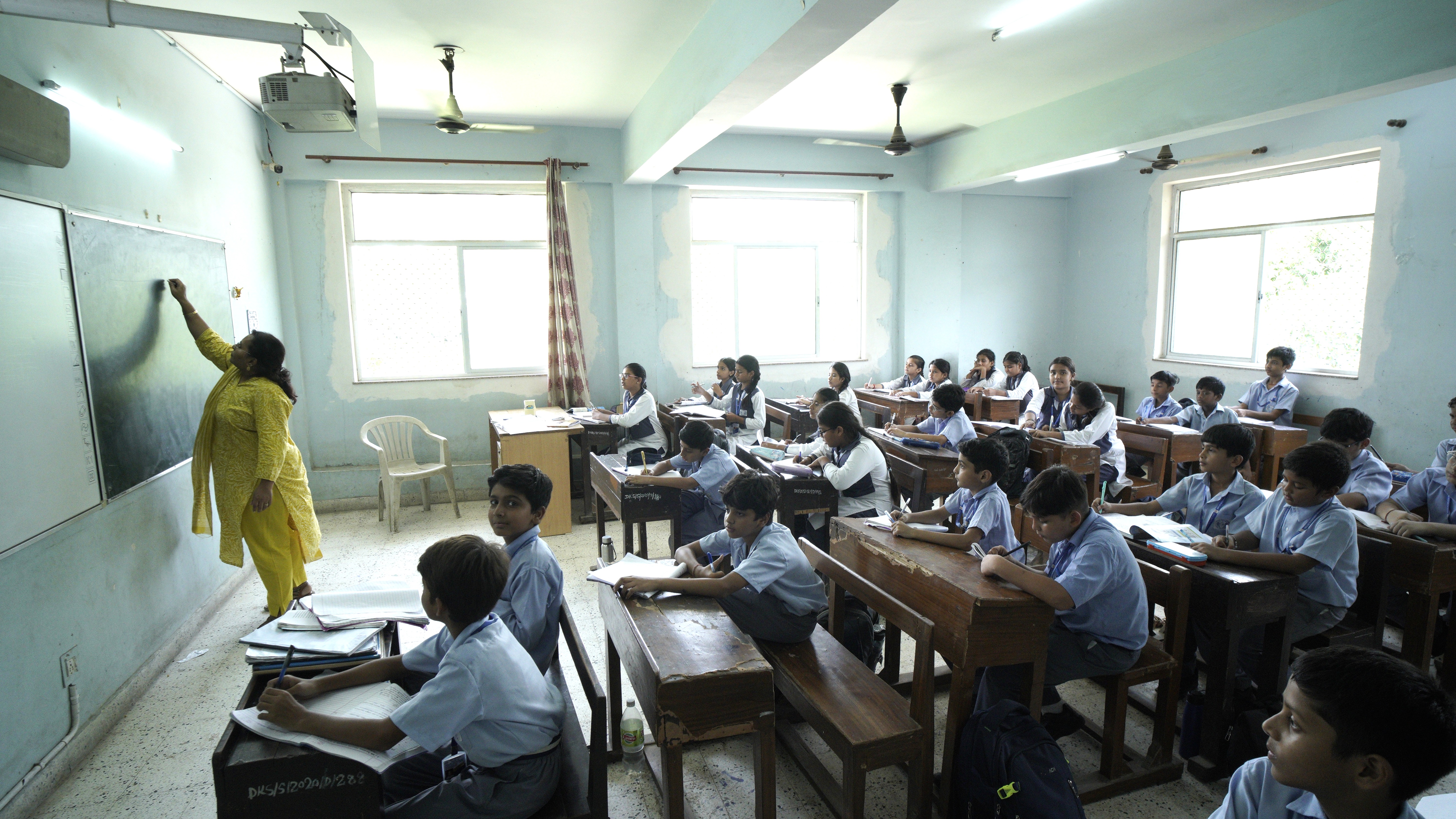 Classroom Image5, photo 5
