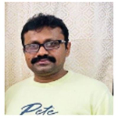 Shri Girish S