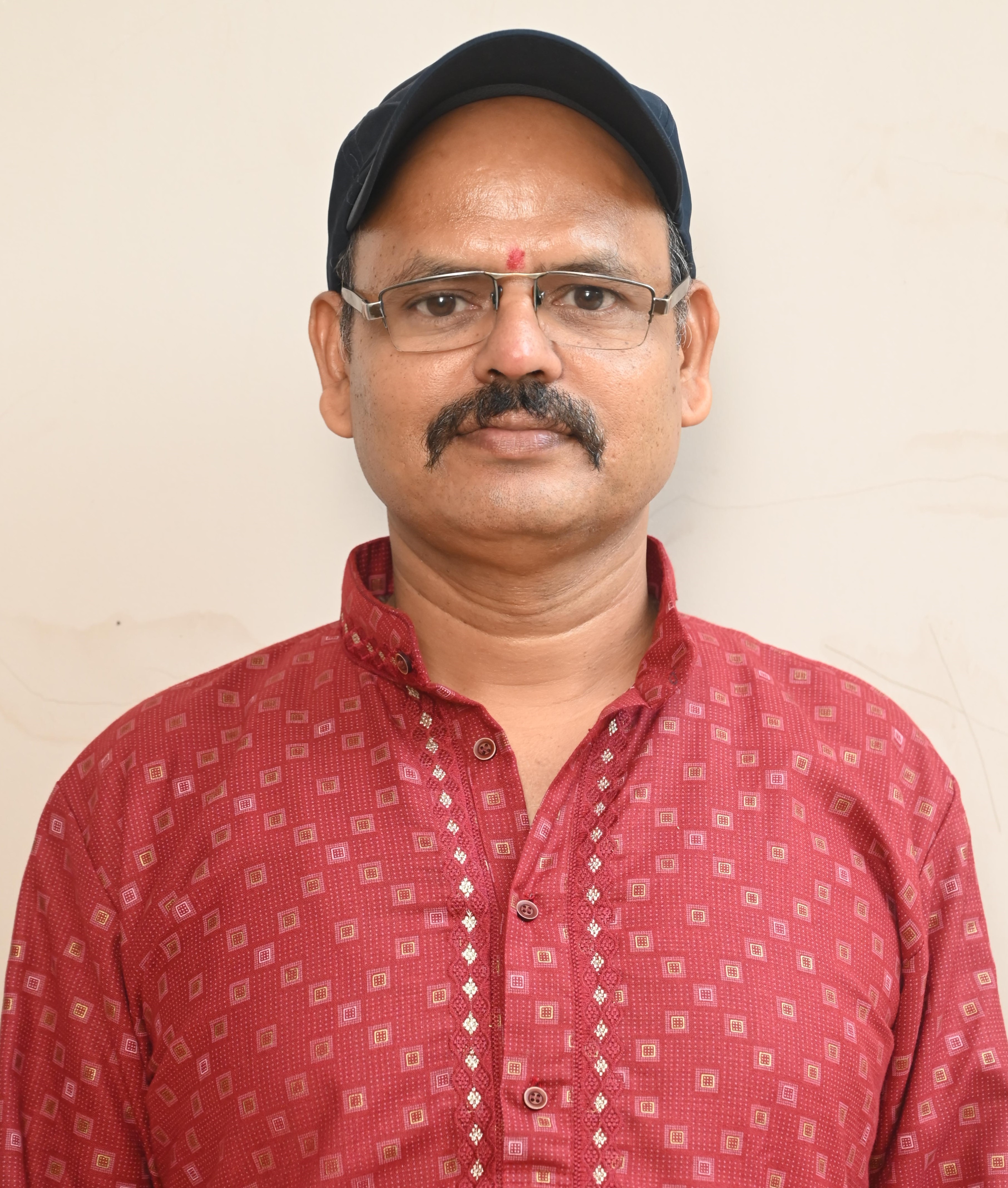 Mr.H.S.Teli