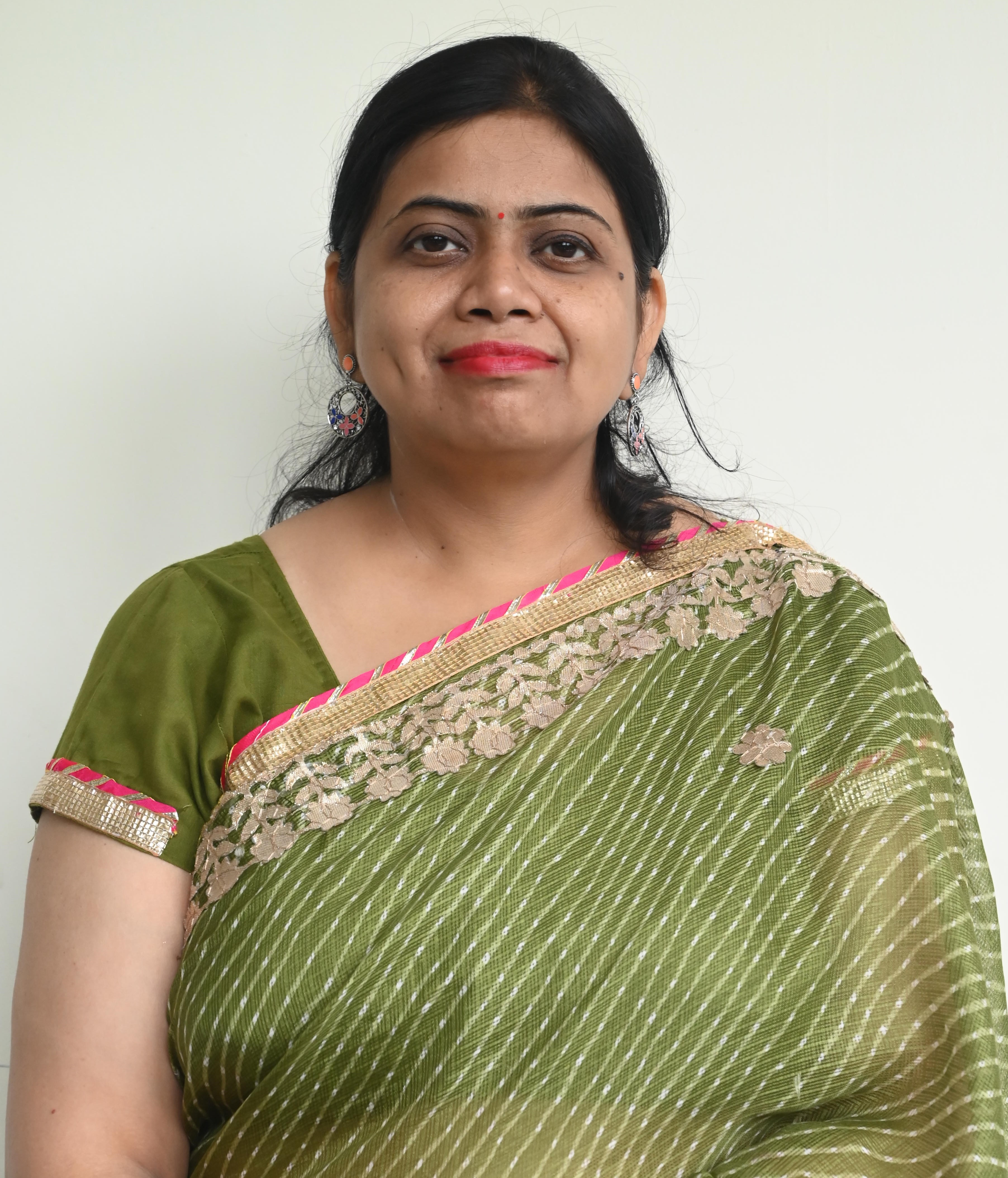 Mrs. Sushma