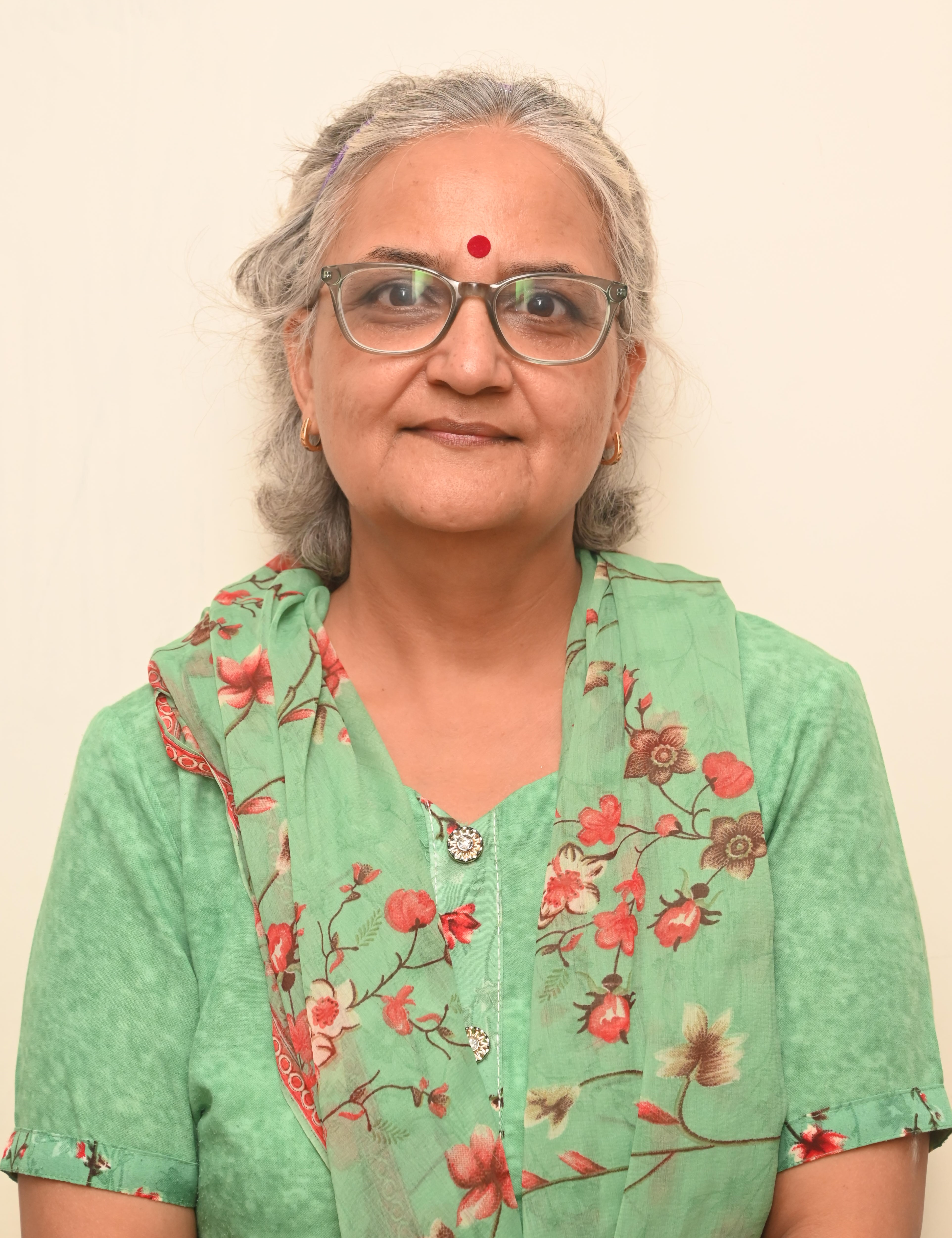 Mrs. Seema