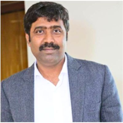 Shri Umesh B. R.