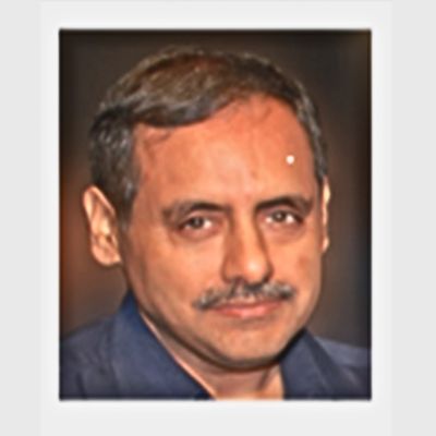Dr. Venkatachala Hegde