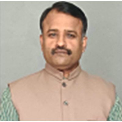Shri B N Mohan Kumar